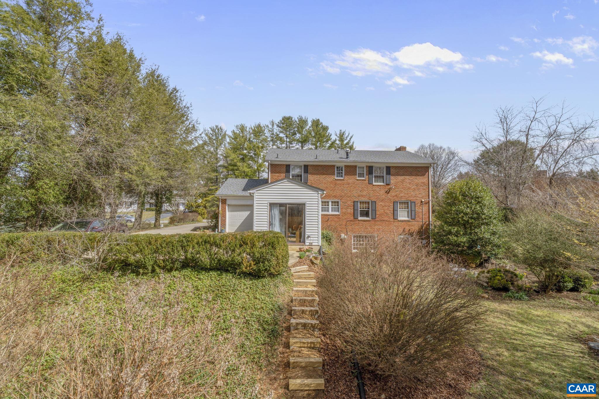 BRANDON FARMS - Residential