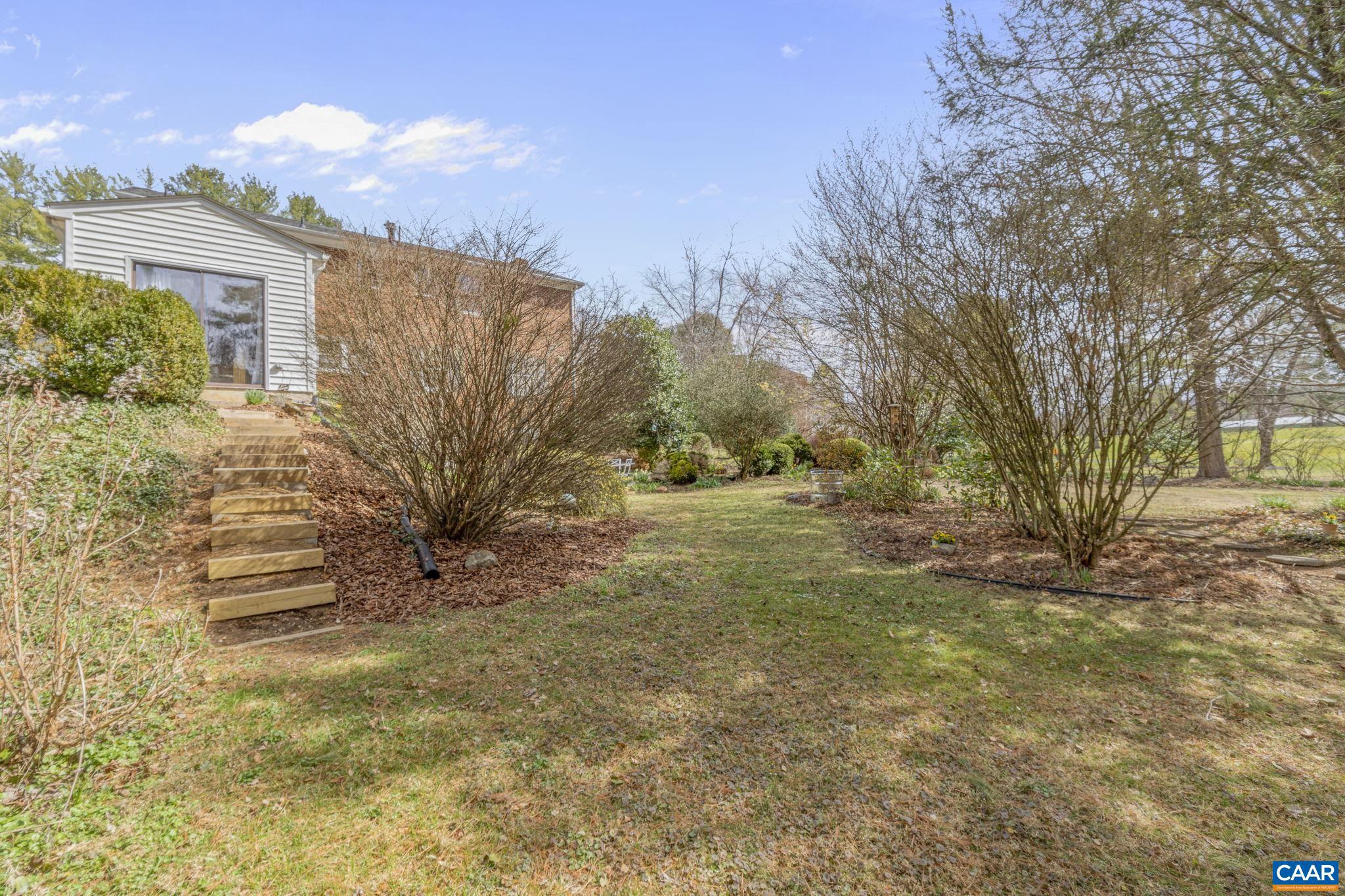 BRANDON FARMS - Residential