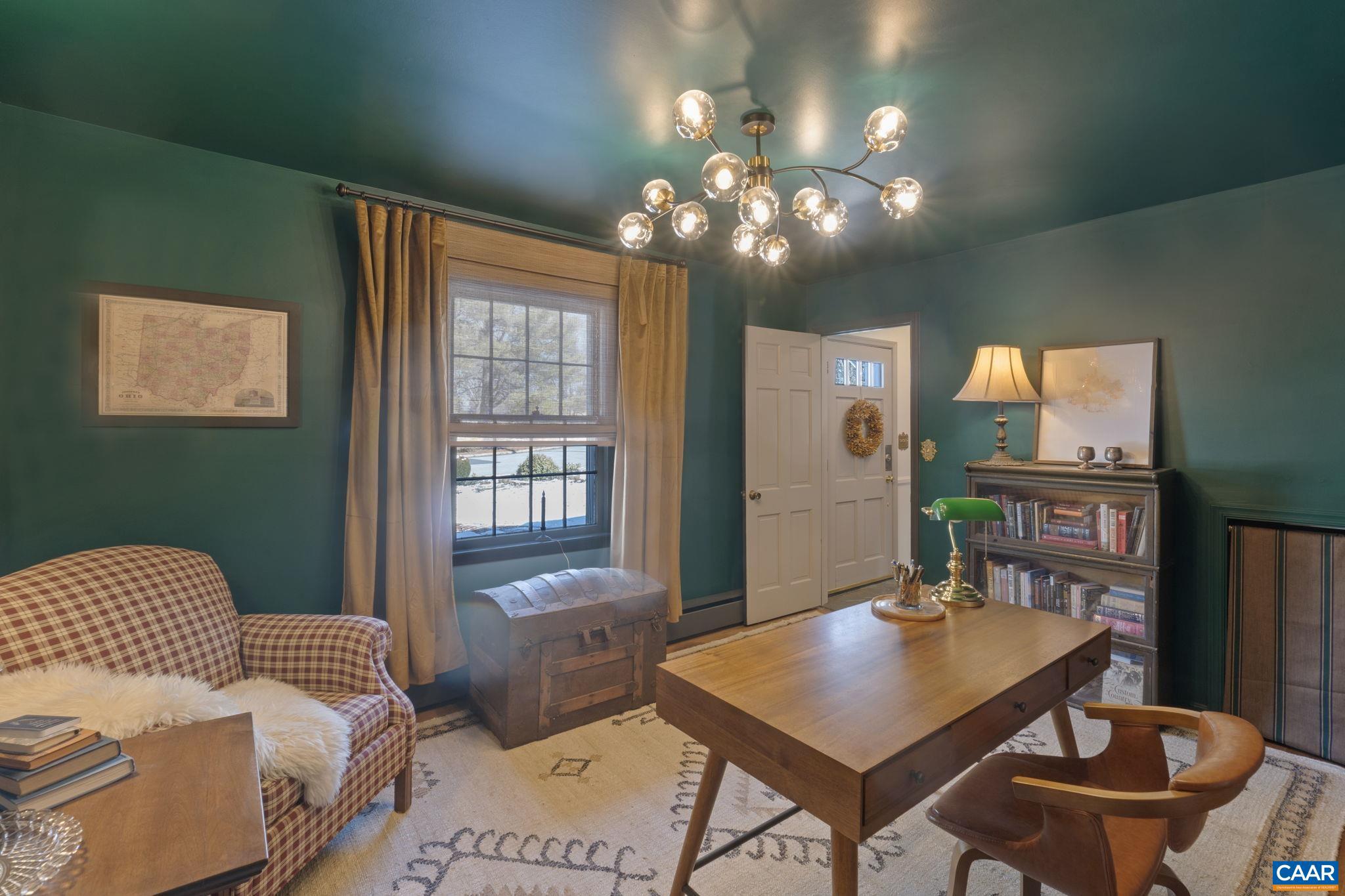 BRANDON FARMS - Residential