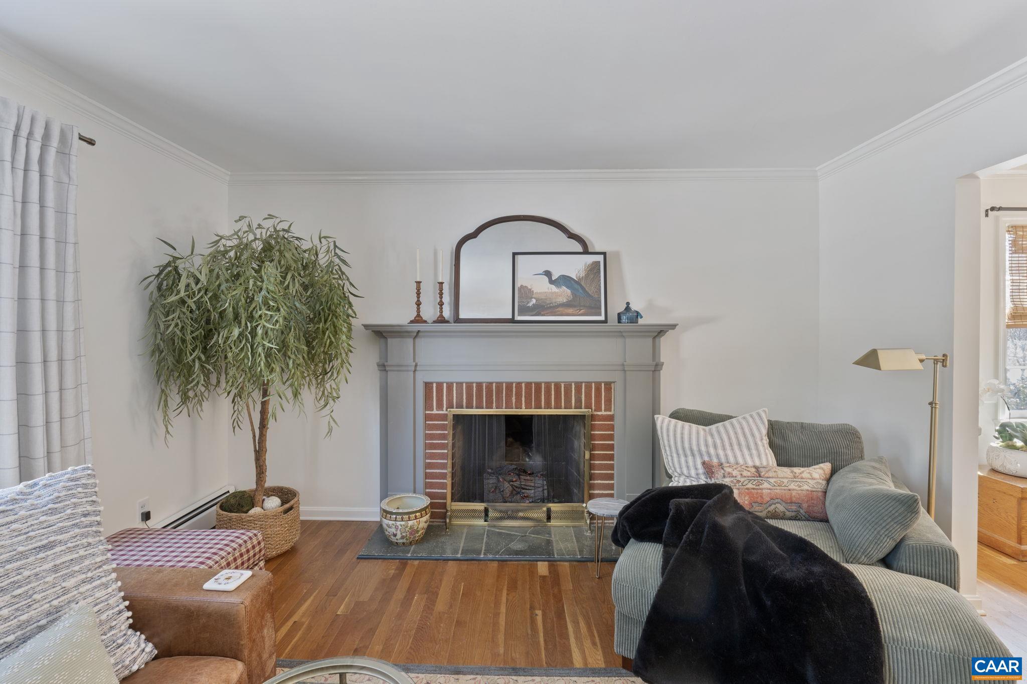 BRANDON FARMS - Residential