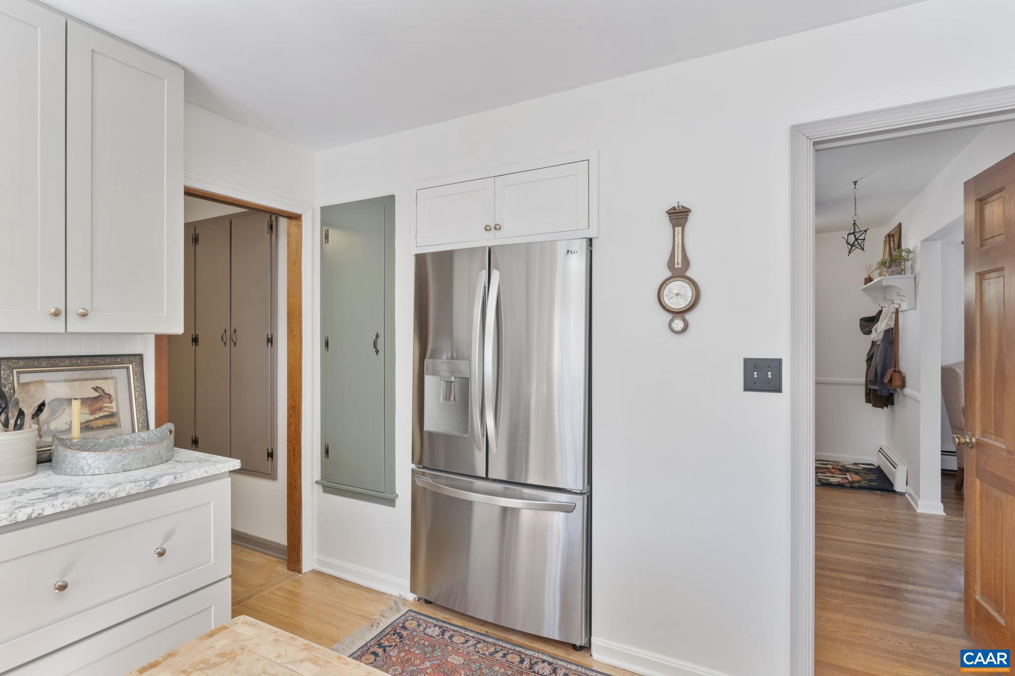 BRANDON FARMS - Residential