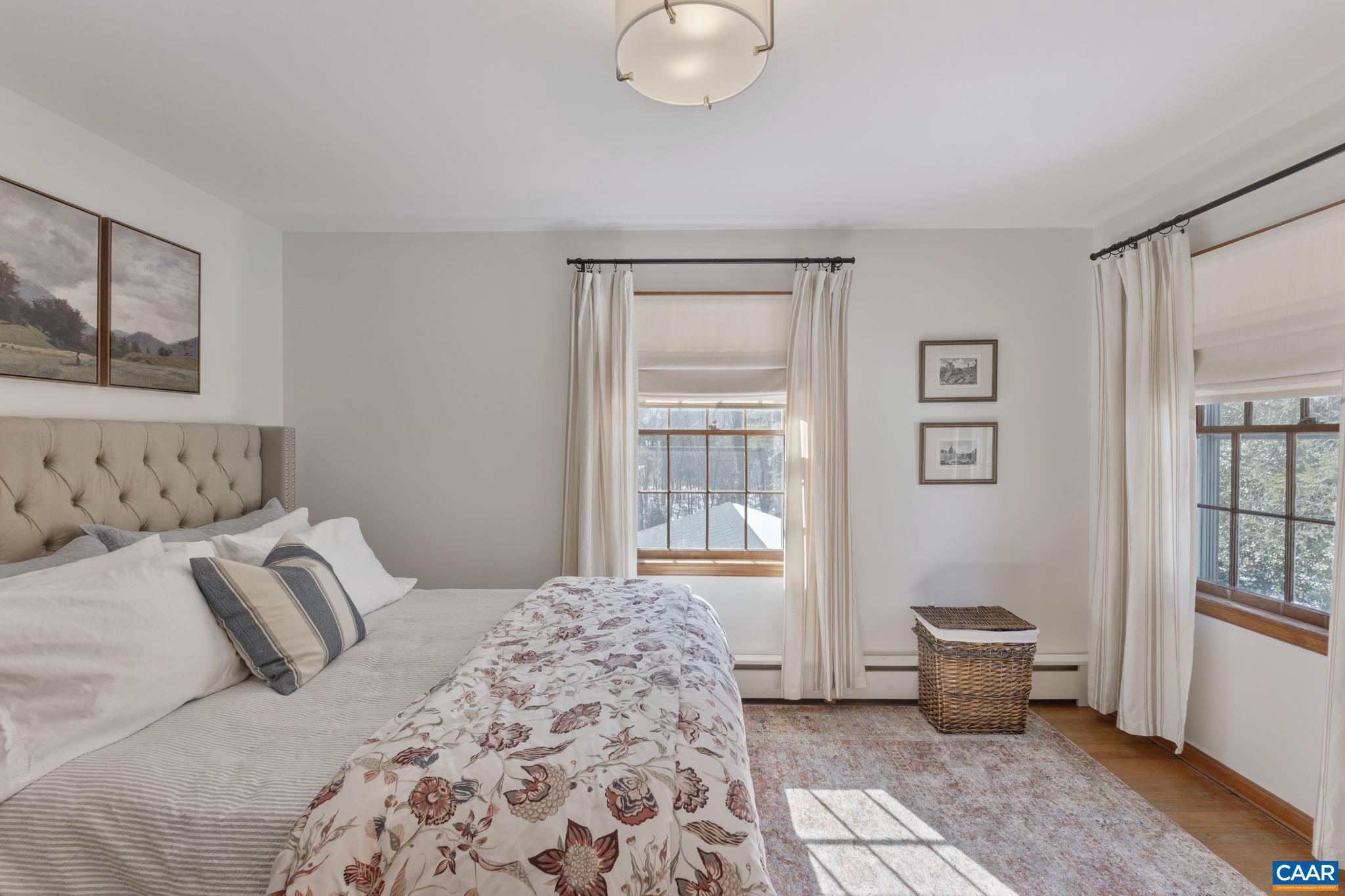 BRANDON FARMS - Residential