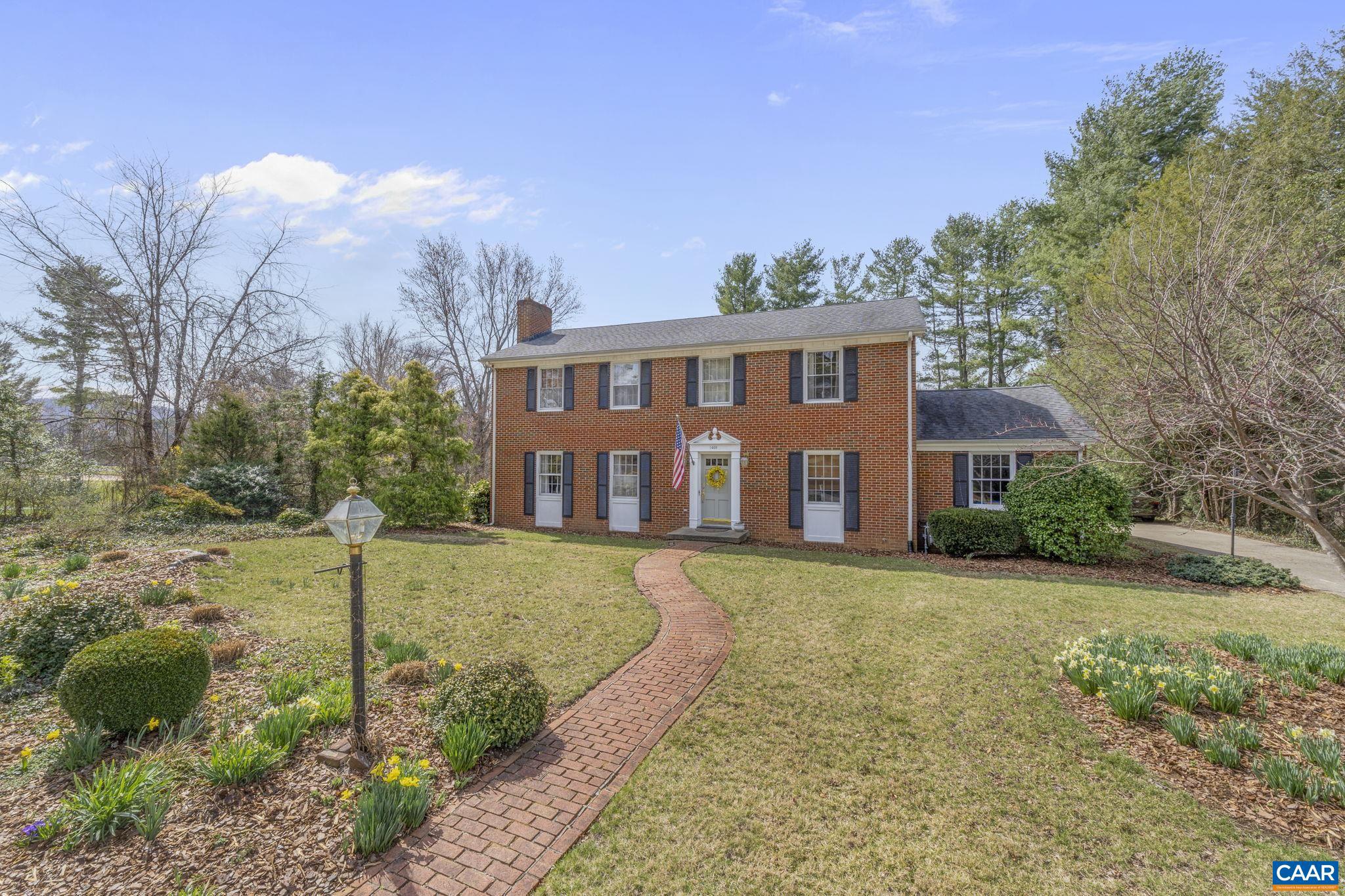 BRANDON FARMS - Residential