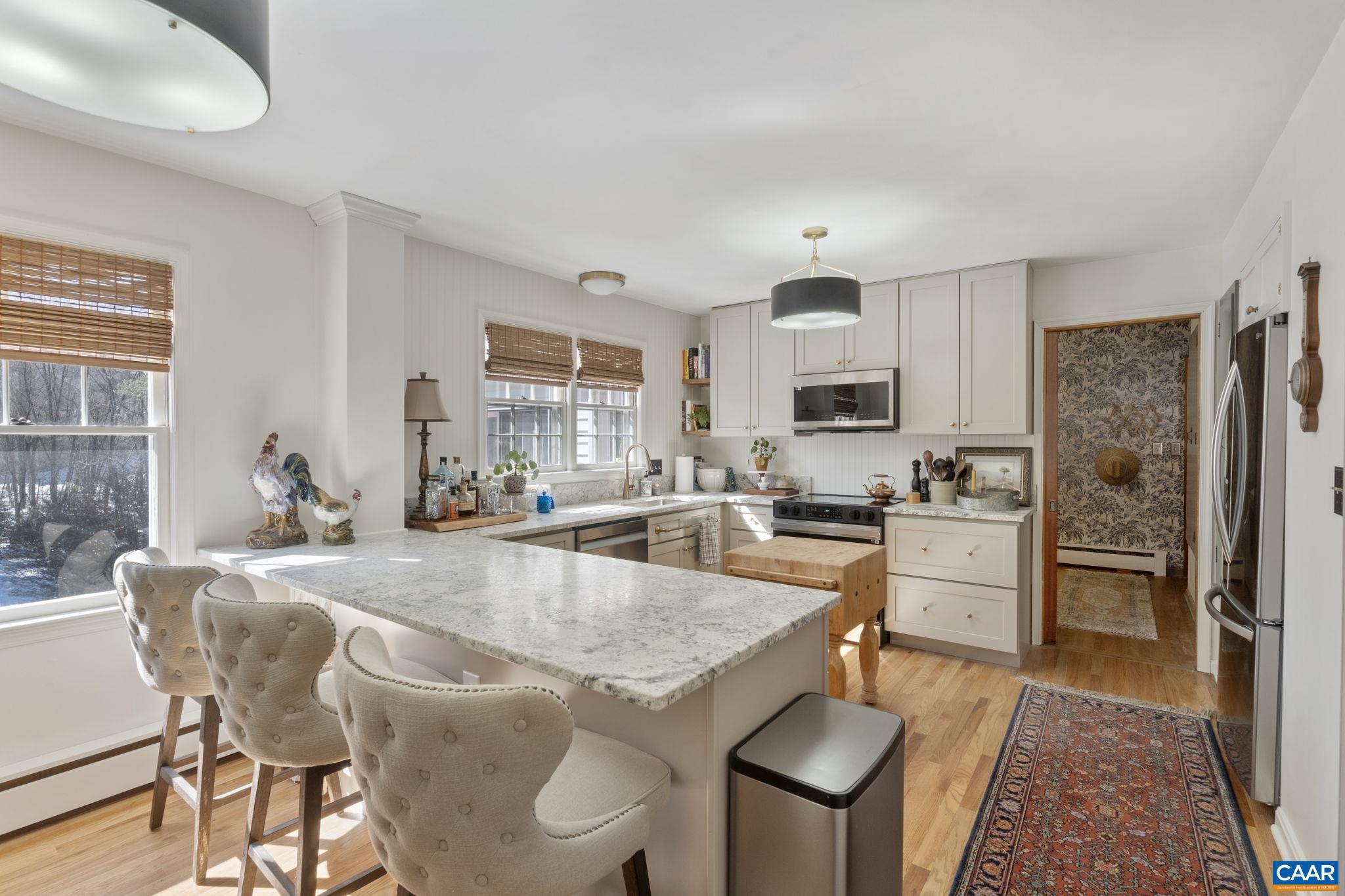 BRANDON FARMS - Residential