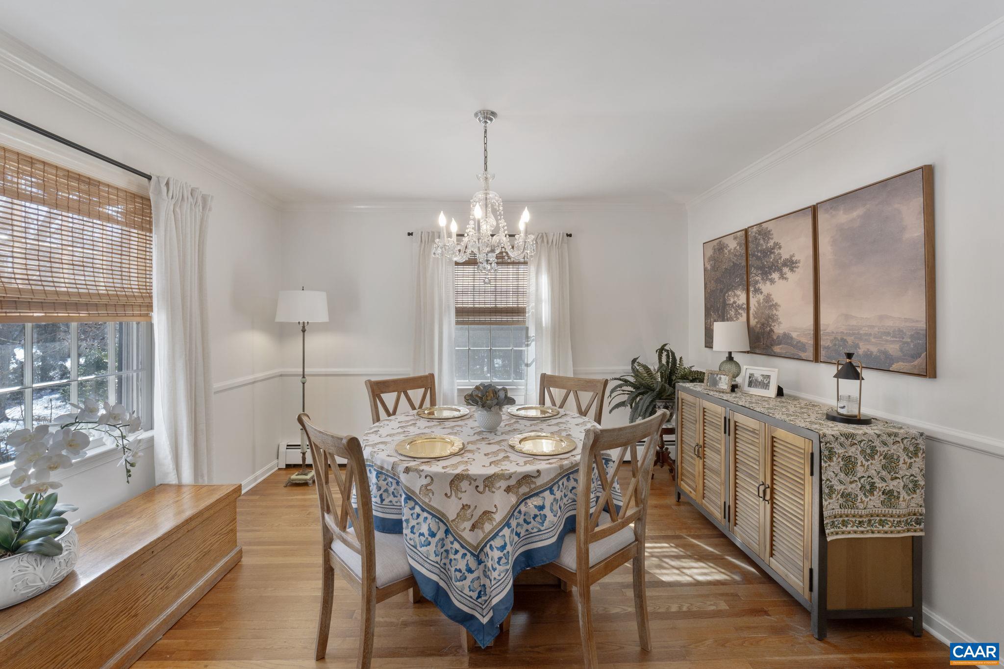 BRANDON FARMS - Residential