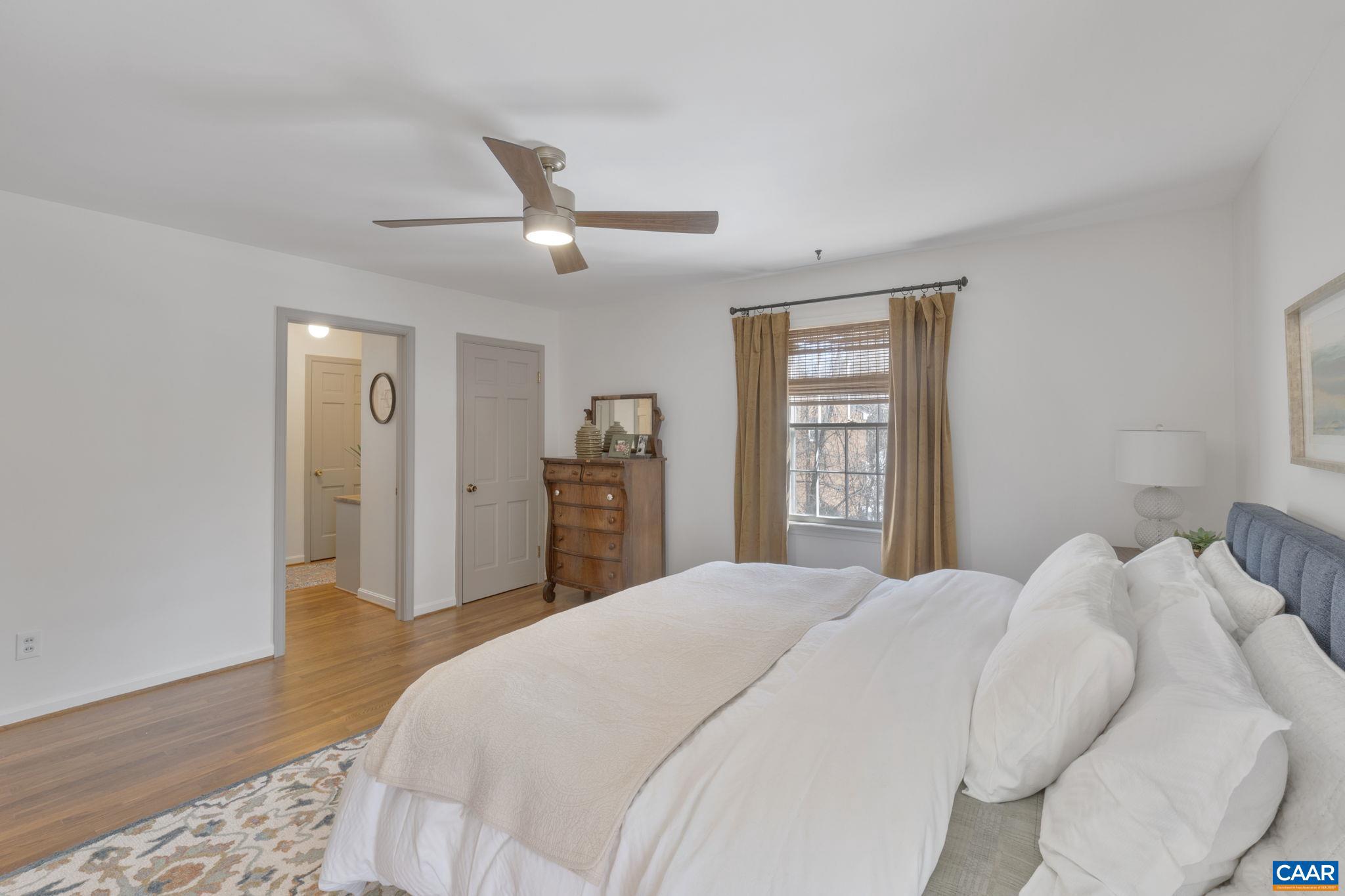 BRANDON FARMS - Residential