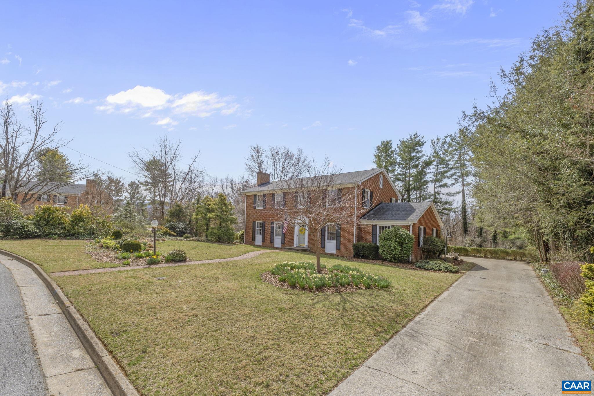 BRANDON FARMS - Residential