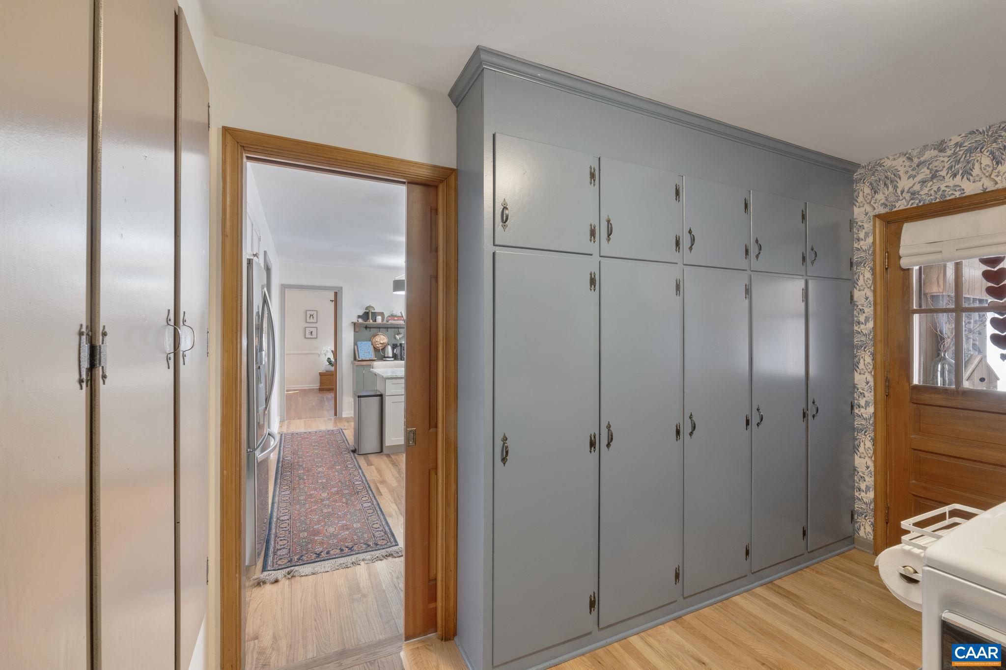 BRANDON FARMS - Residential