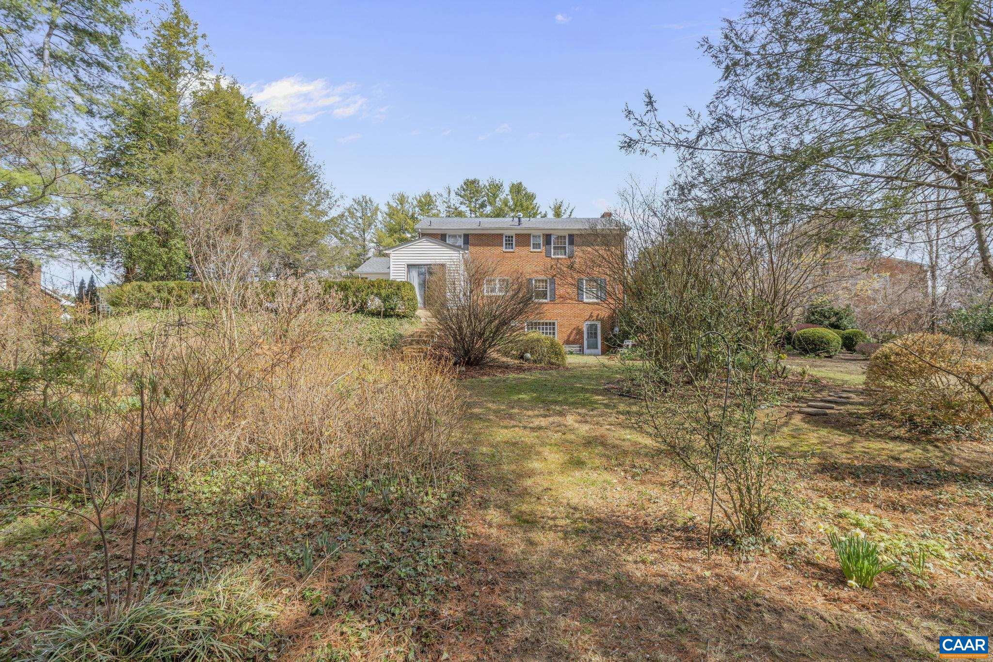 BRANDON FARMS - Residential