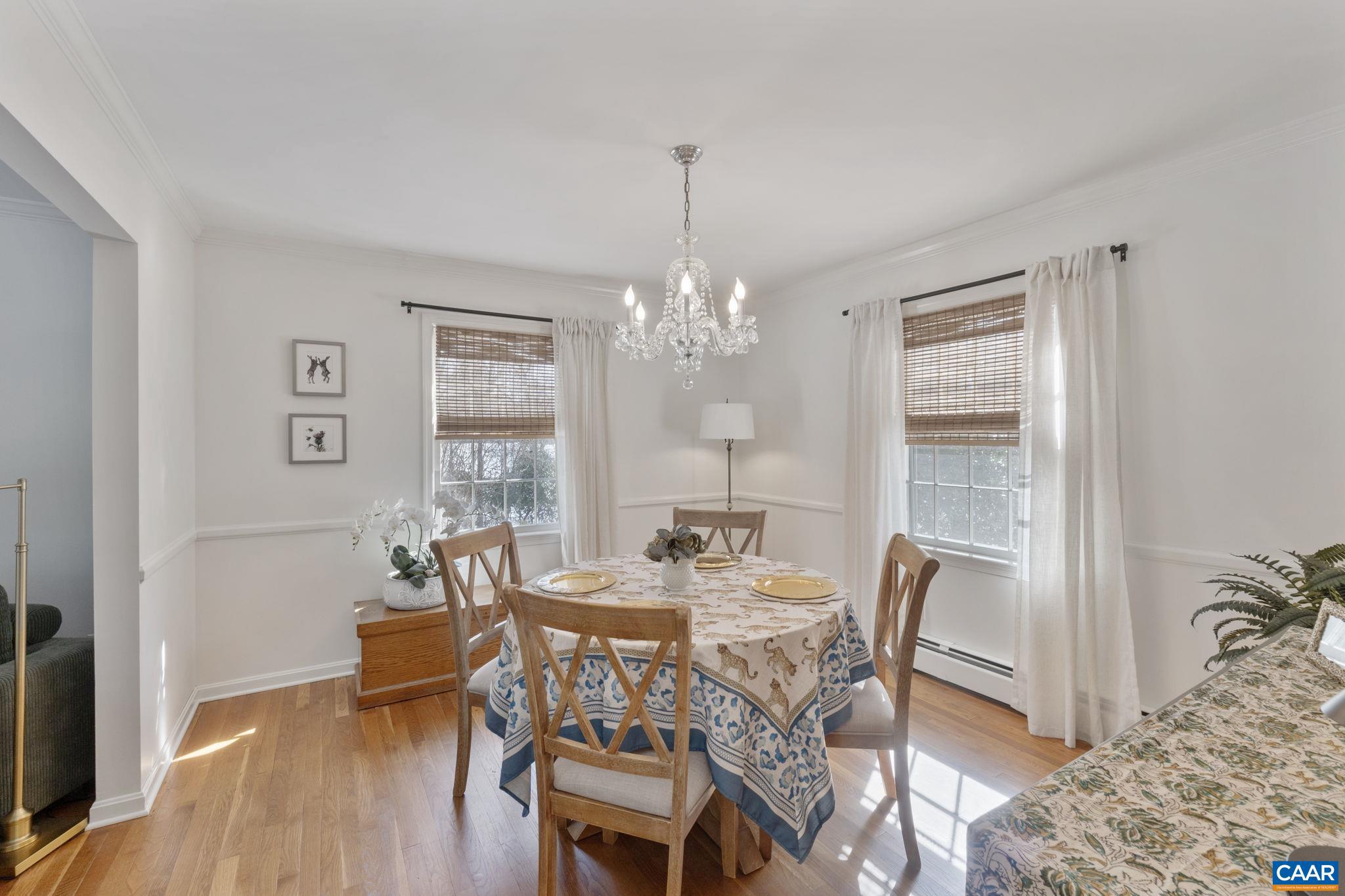 BRANDON FARMS - Residential