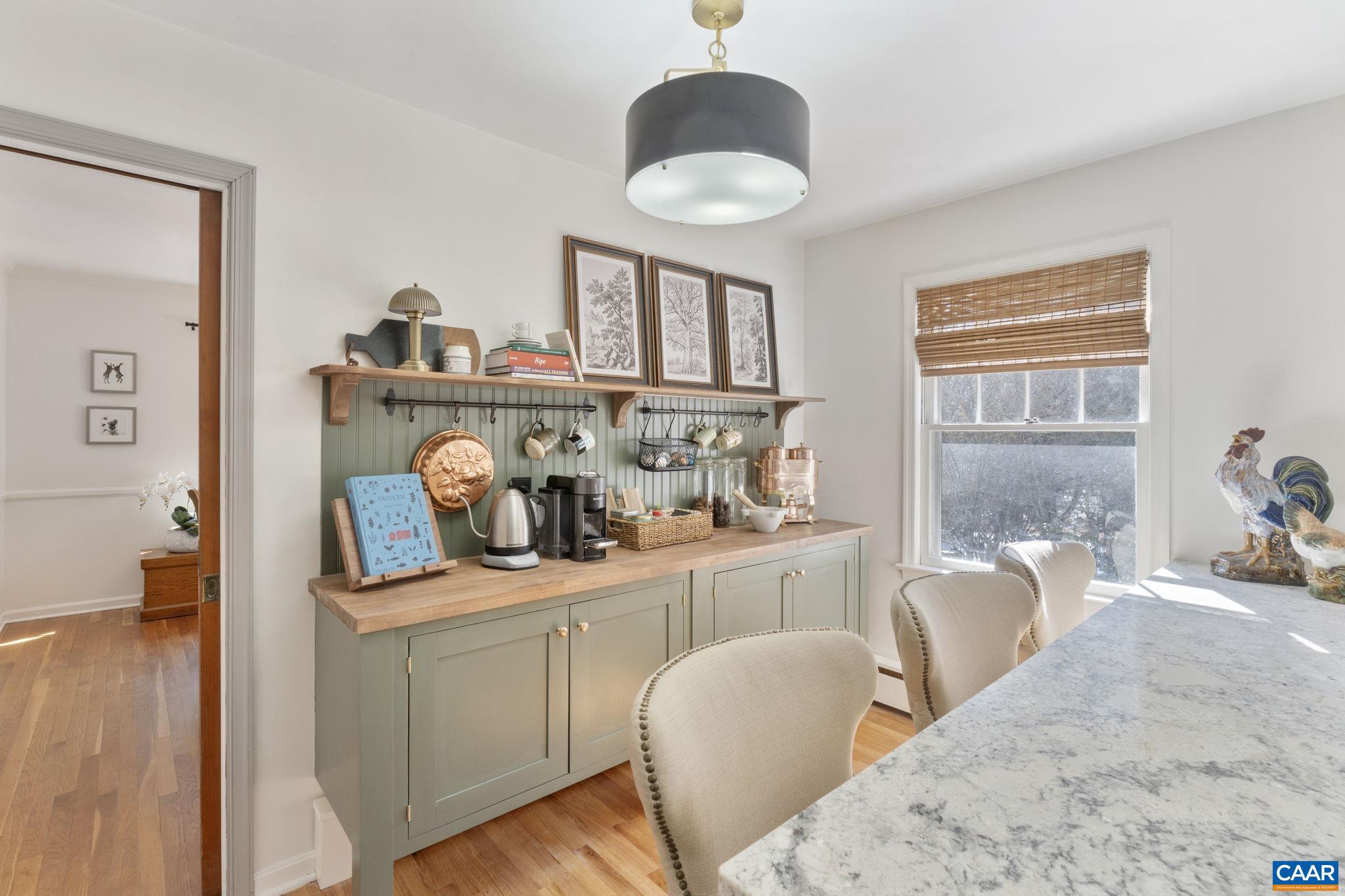 BRANDON FARMS - Residential