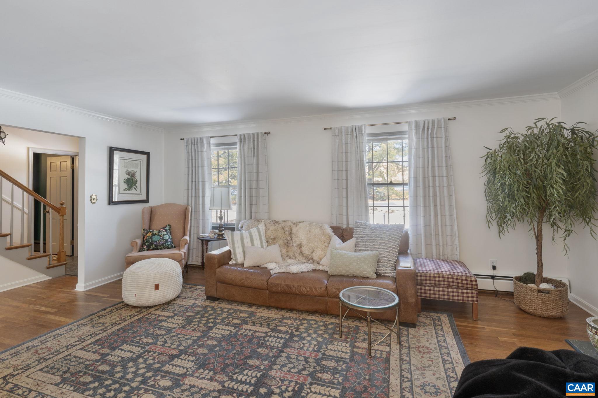 BRANDON FARMS - Residential