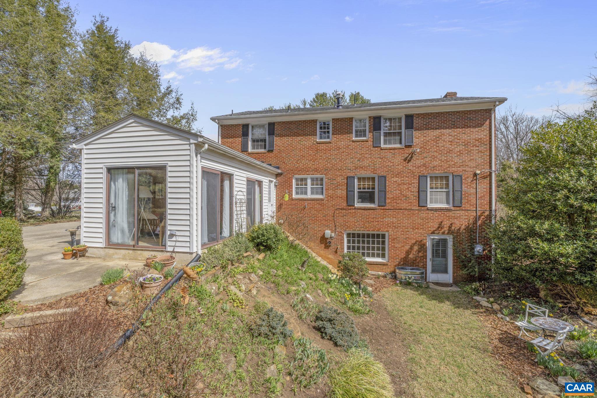 BRANDON FARMS - Residential