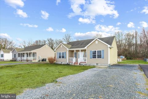 9019 STAGE ROAD DELMAR MD 21875