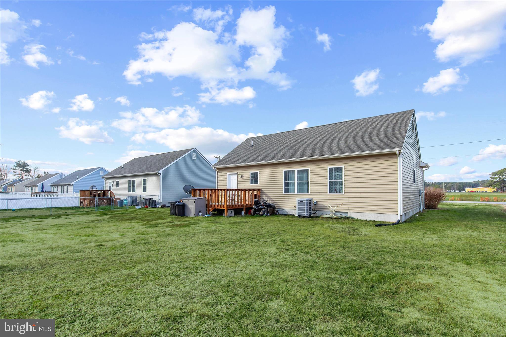 NICHOLS ESTATE - Residential