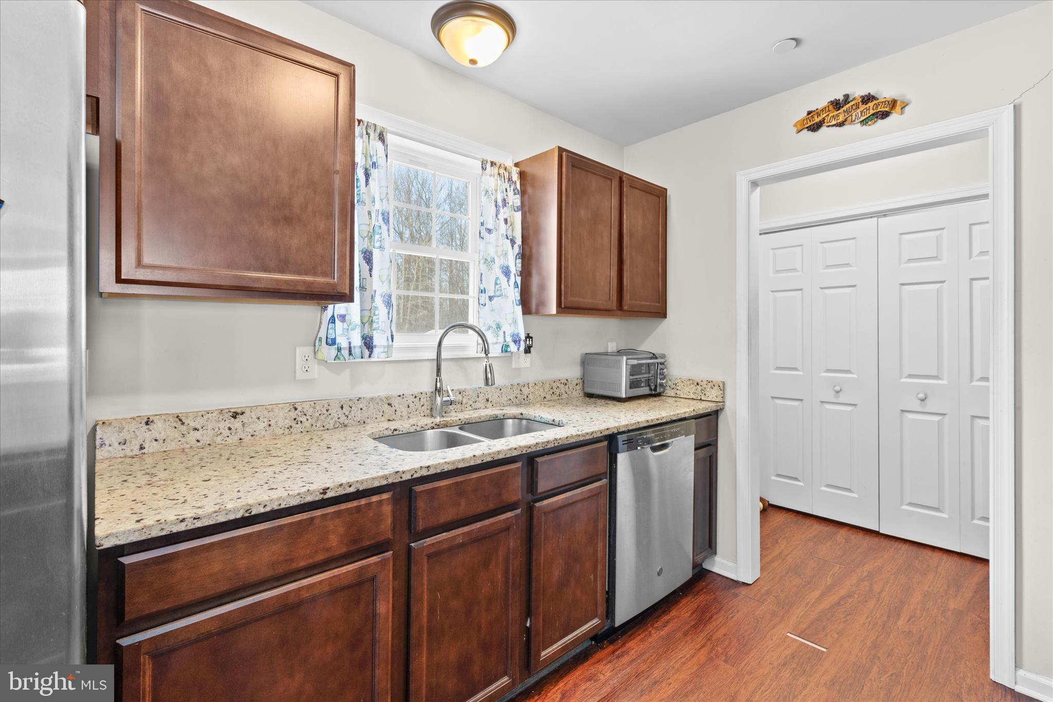 NICHOLS ESTATE - Residential