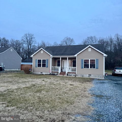 9019 STAGE ROAD DELMAR MD 21875