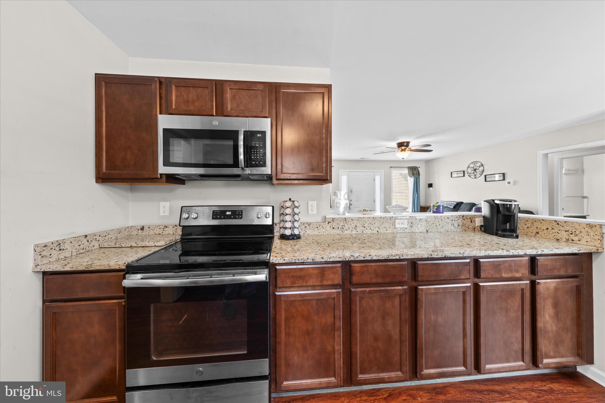 NICHOLS ESTATE - Residential