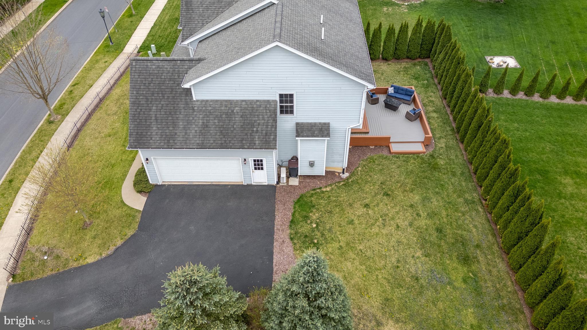 BARNBRIDGE - Residential