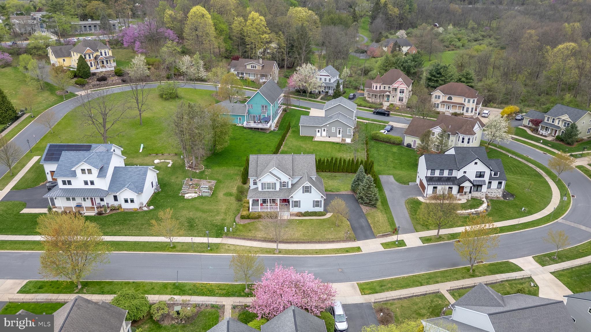 BARNBRIDGE - Residential
