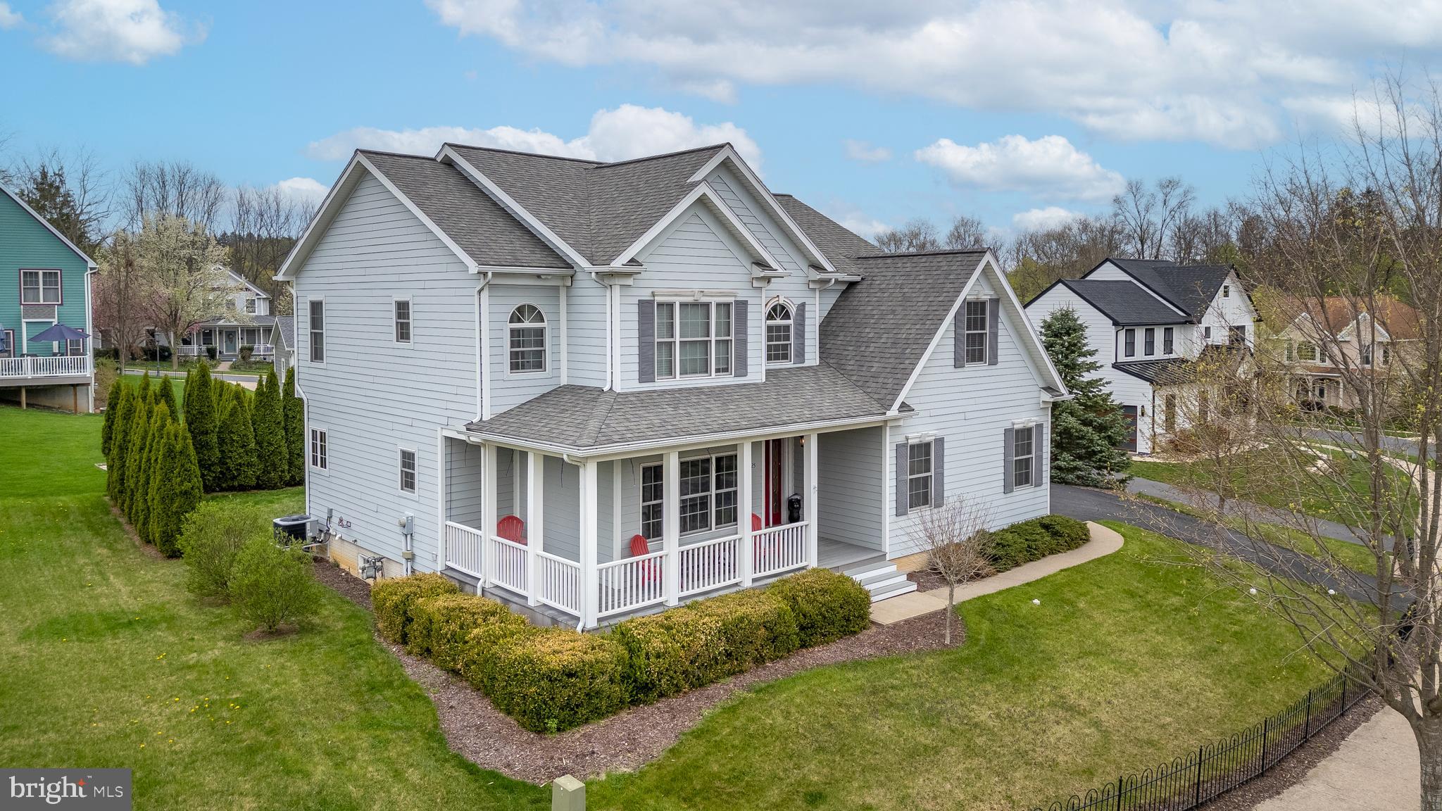 BARNBRIDGE - Residential