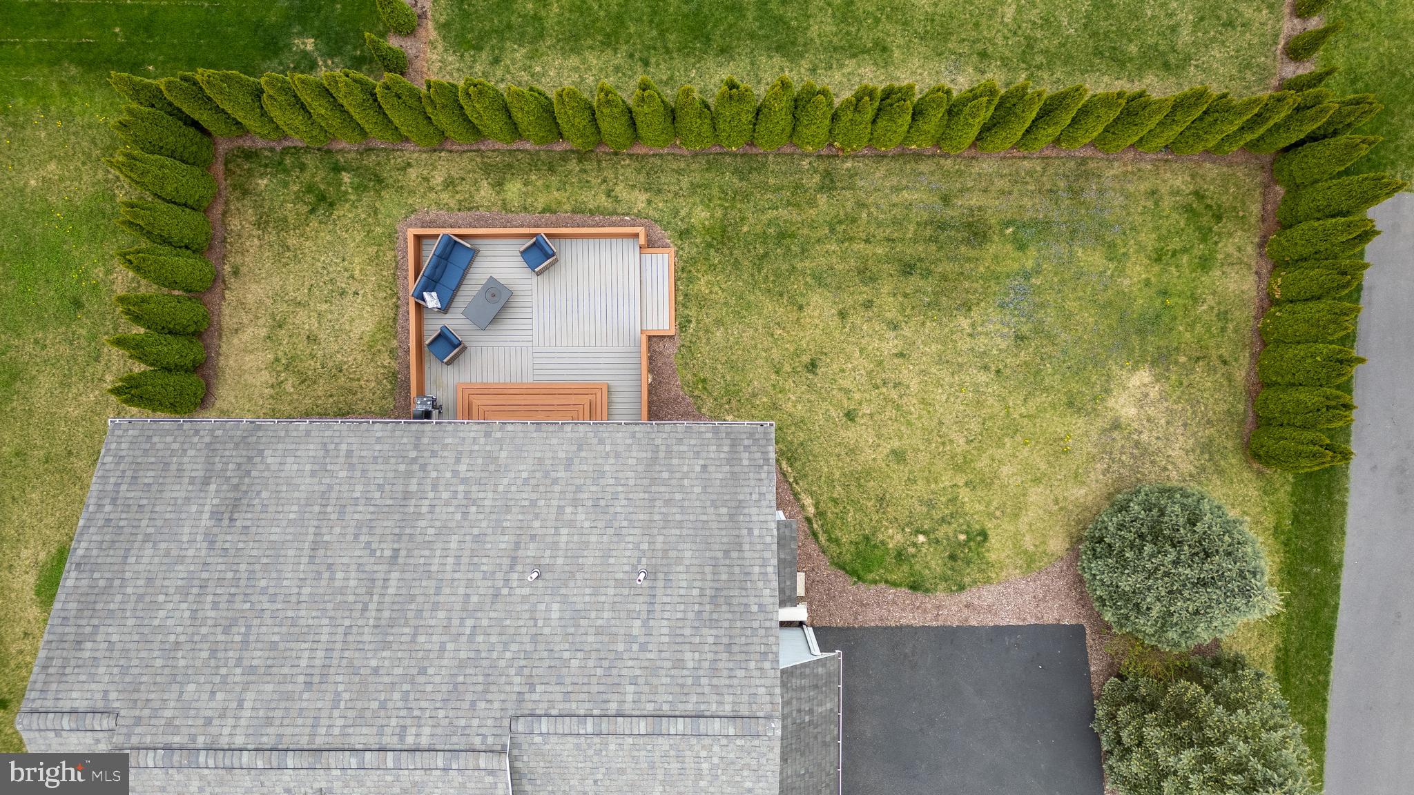 BARNBRIDGE - Residential