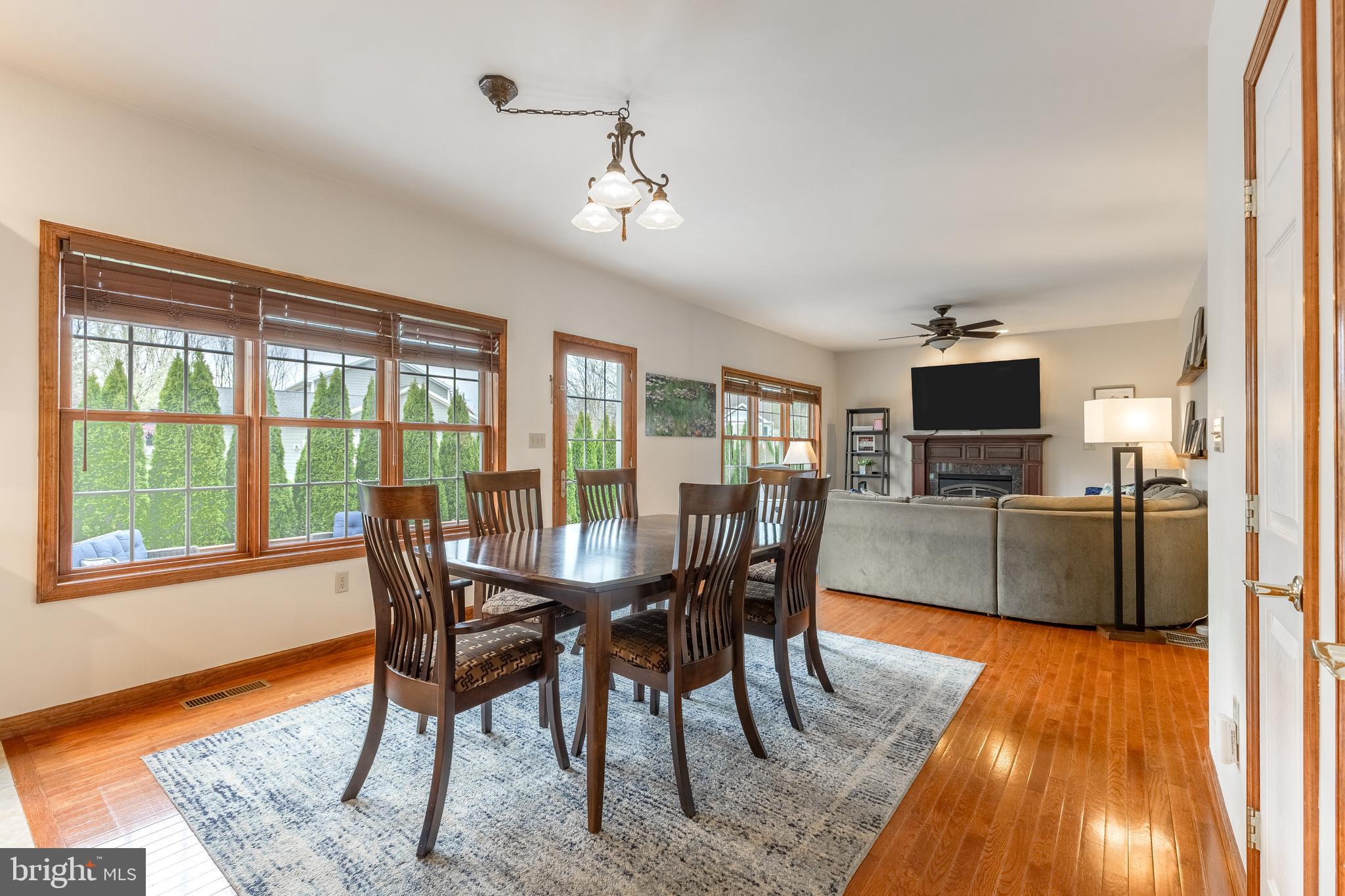 BARNBRIDGE - Residential