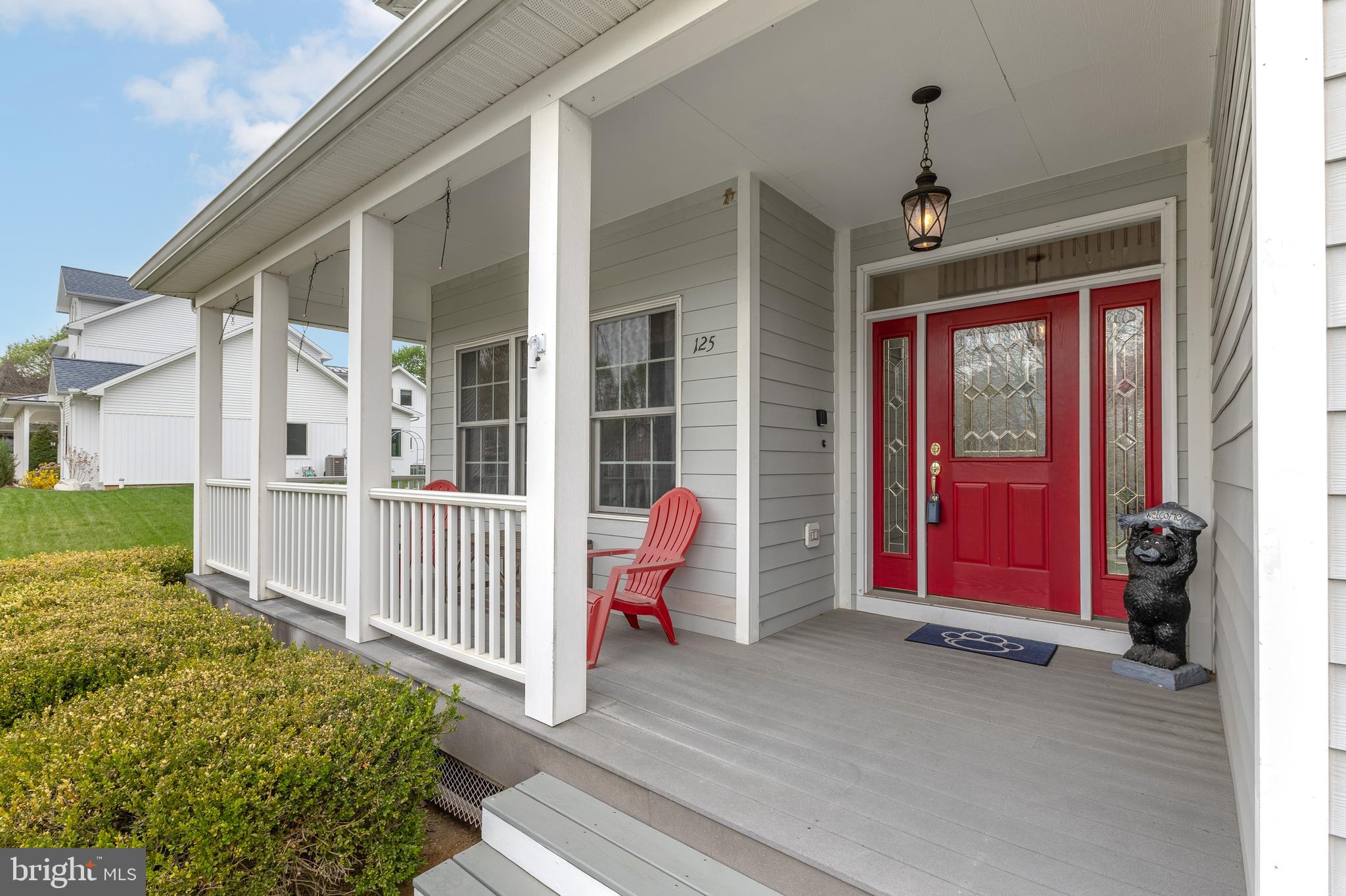 BARNBRIDGE - Residential