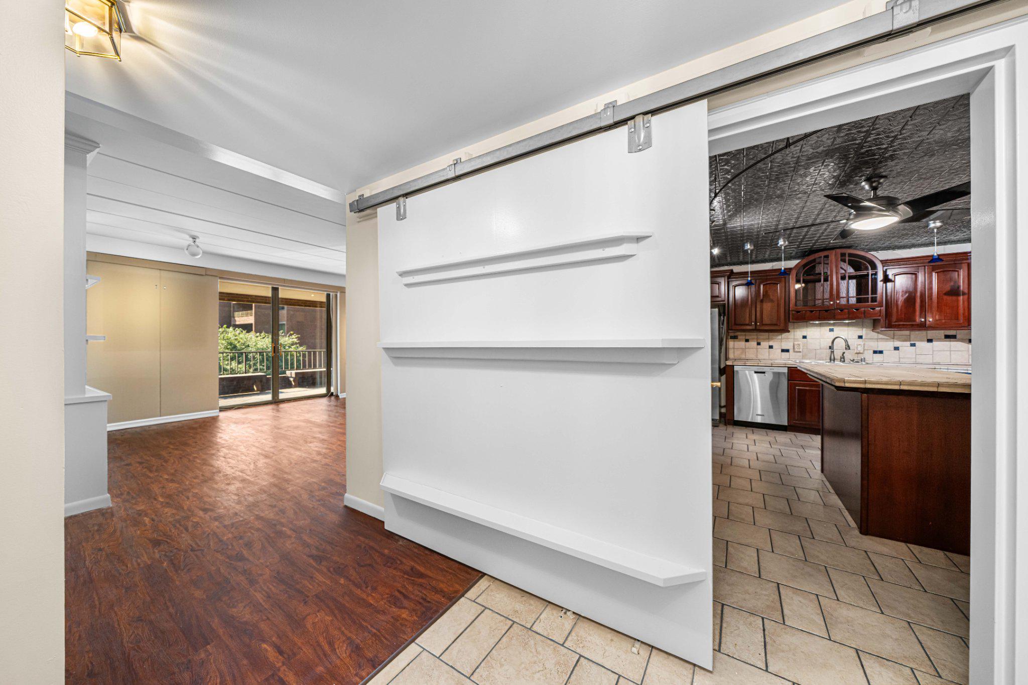 614 LOVEVILLE ROAD C02A