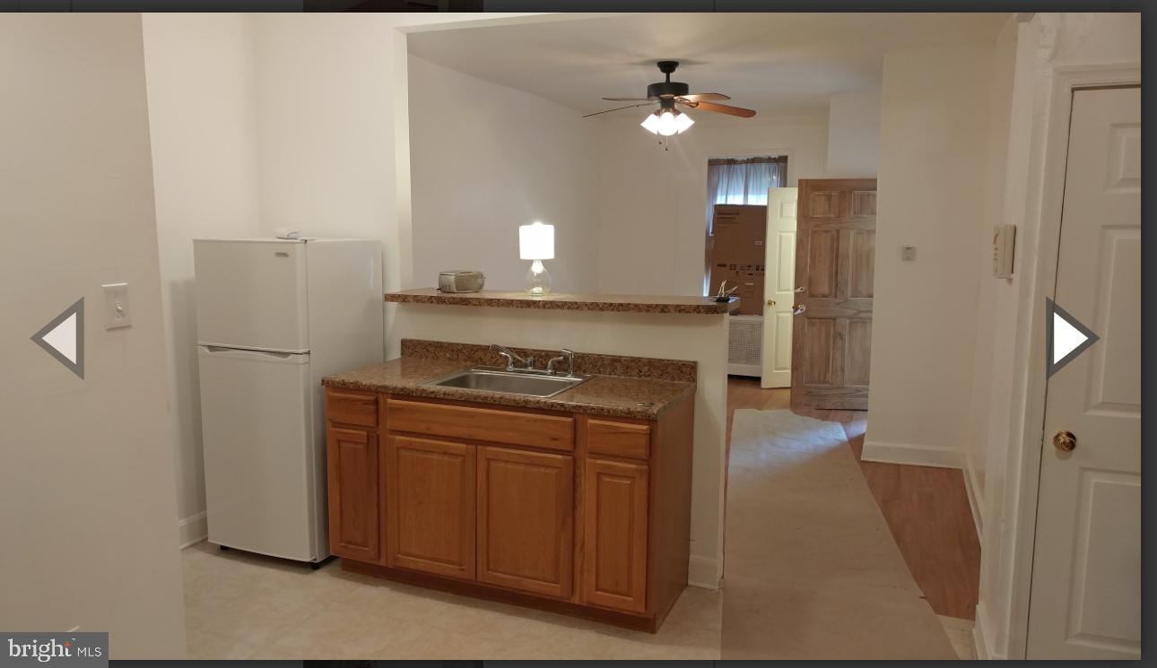 PHILADELPHIA (SOUTH) - Residential Income