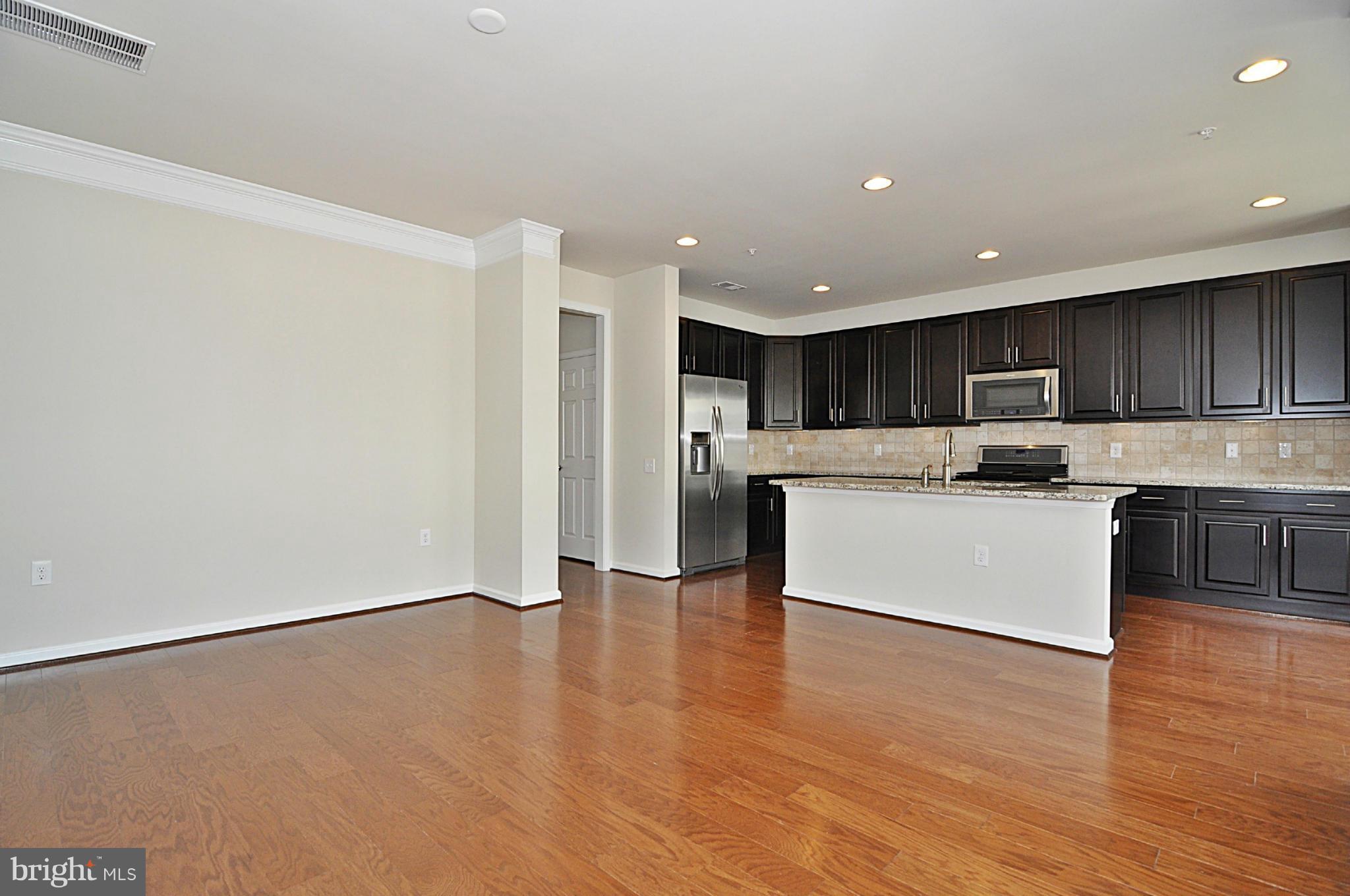 METROWEST - Residential Lease