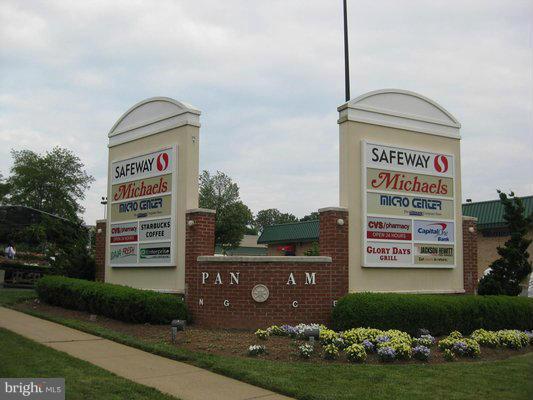 METROWEST - Residential Lease