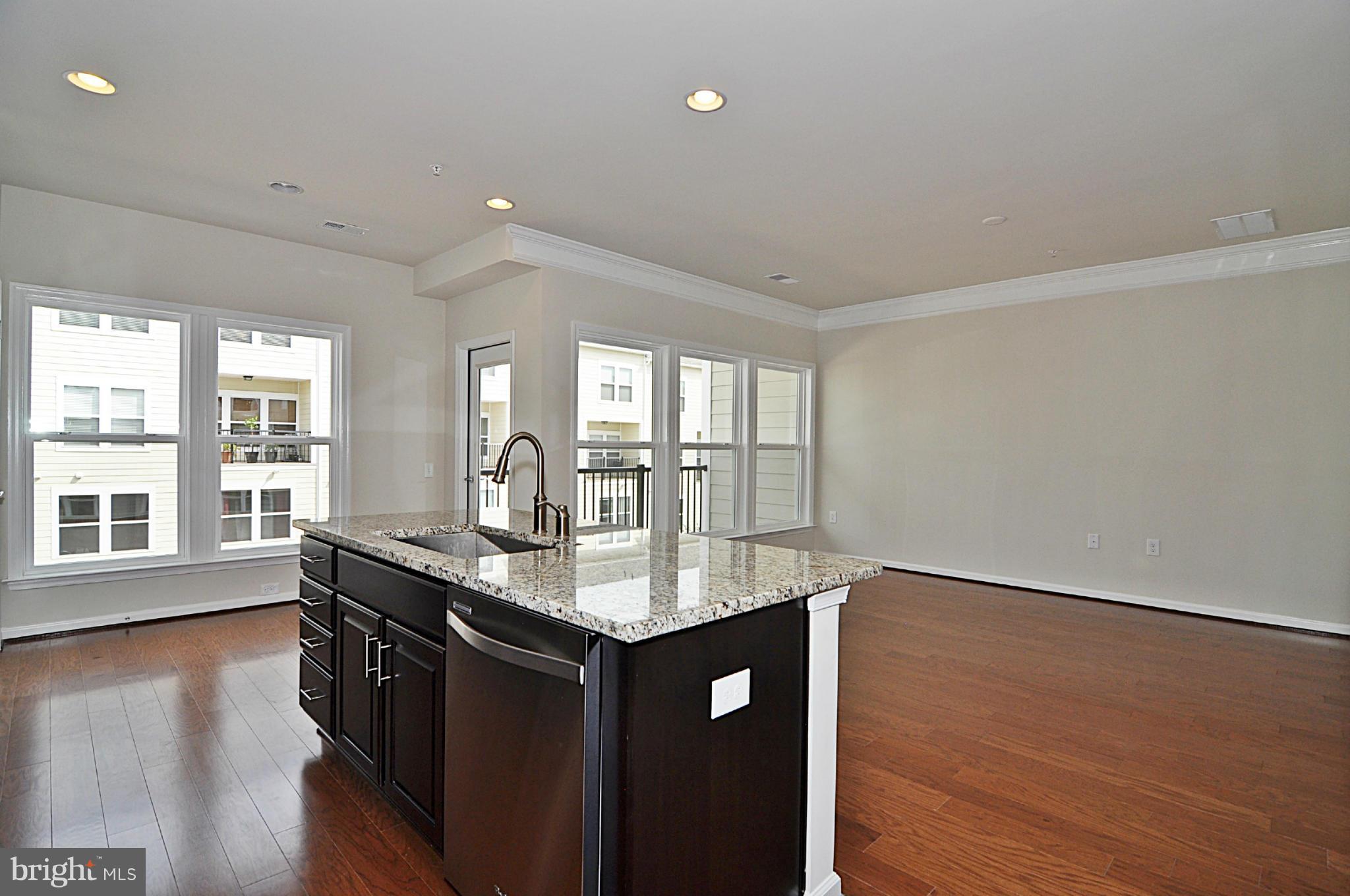 METROWEST - Residential Lease