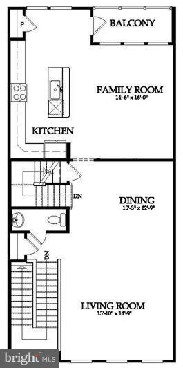 METROWEST - Residential Lease