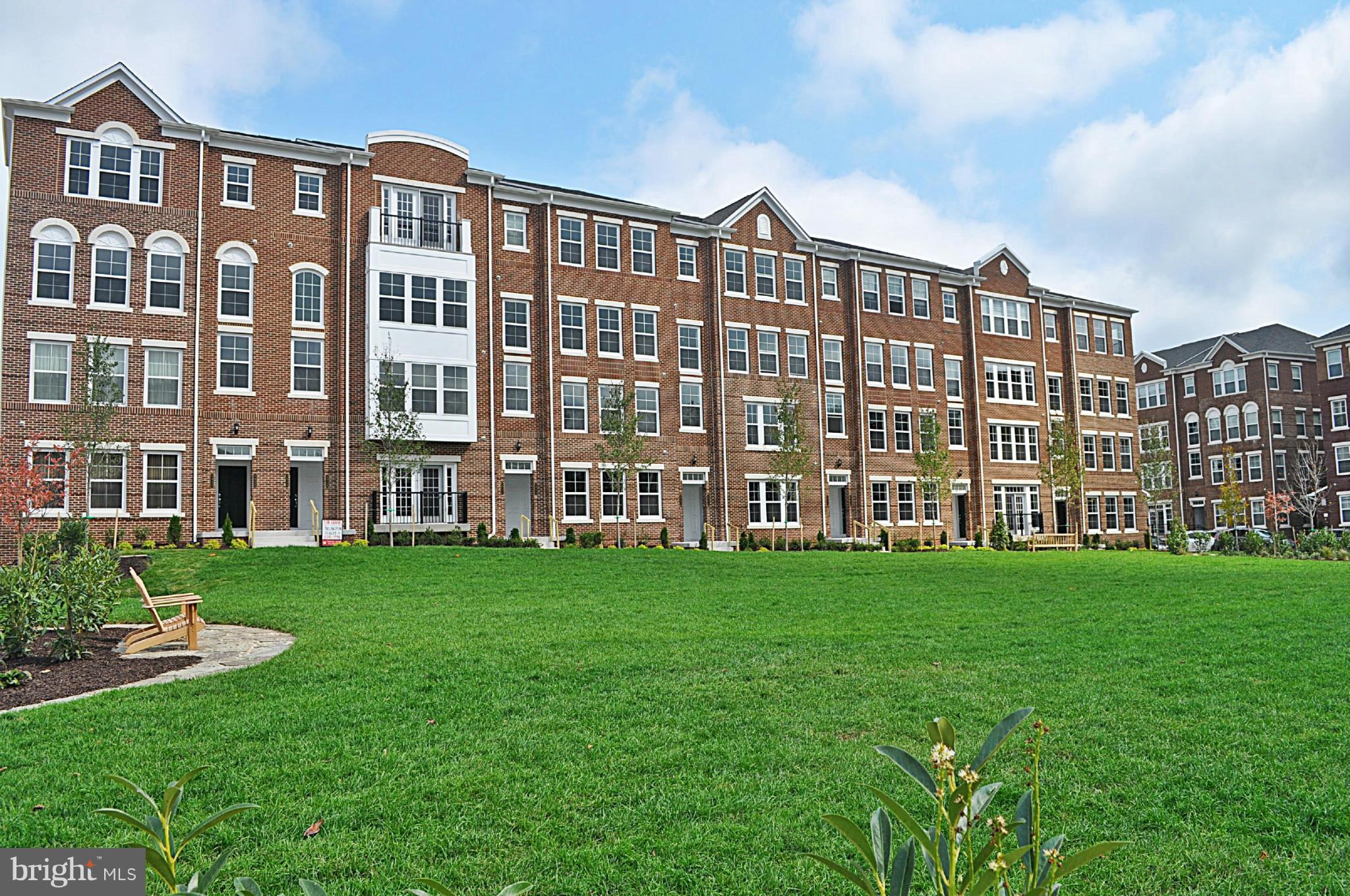 METROWEST - Residential Lease