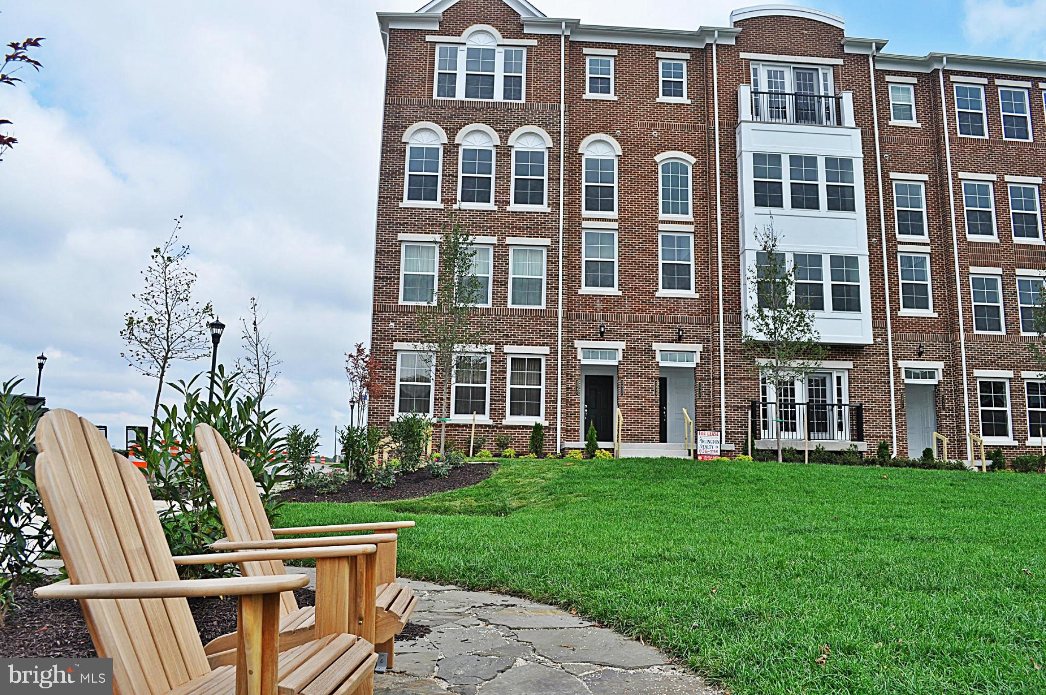 METROWEST - Residential Lease