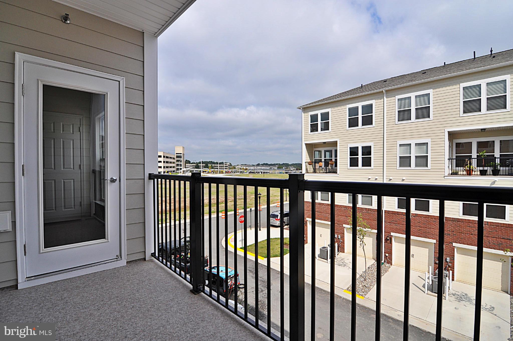 METROWEST - Residential Lease