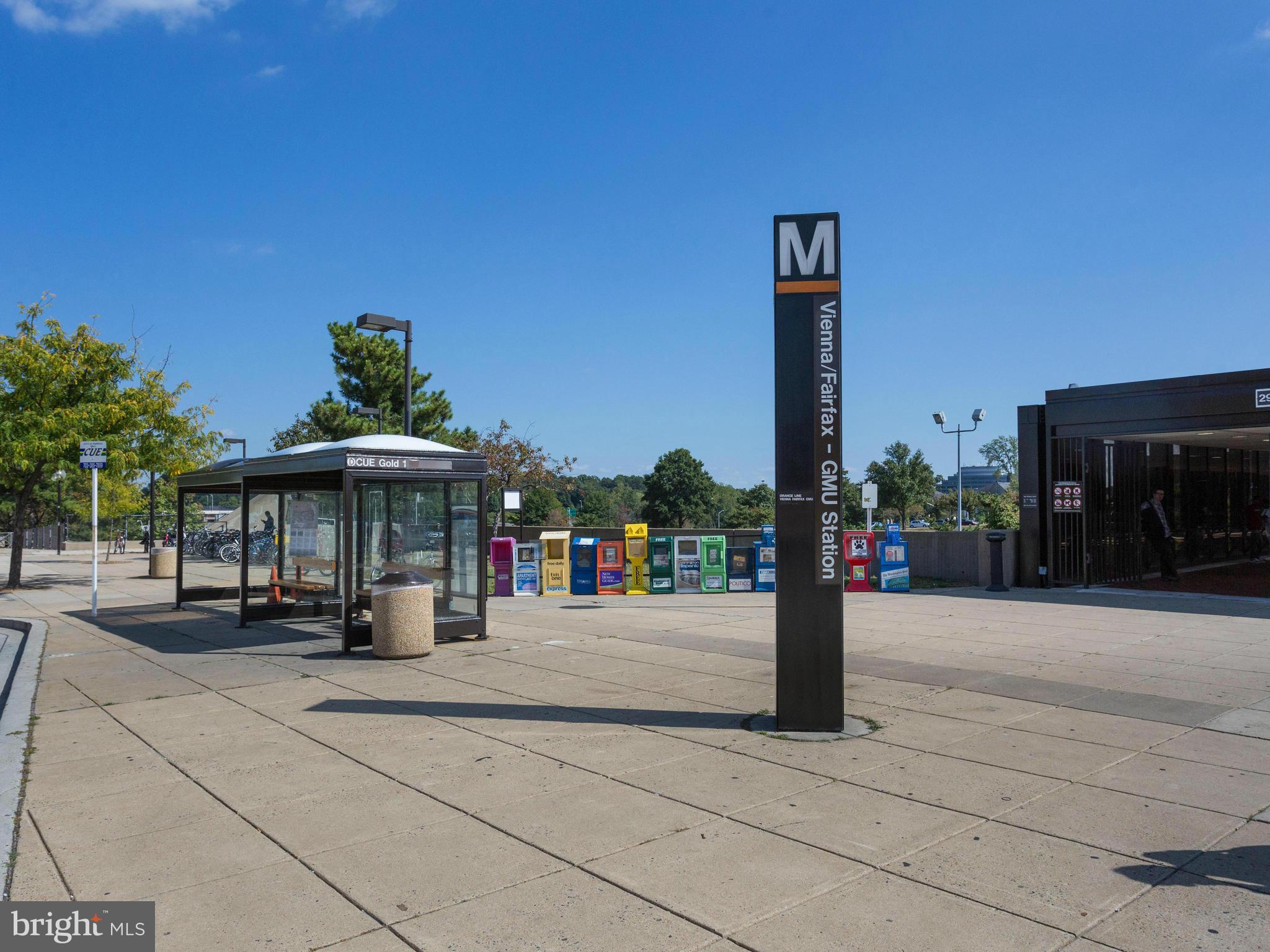 METROWEST - Residential Lease