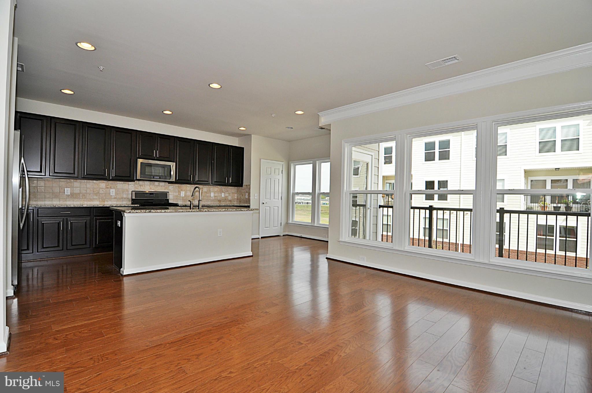 METROWEST - Residential Lease