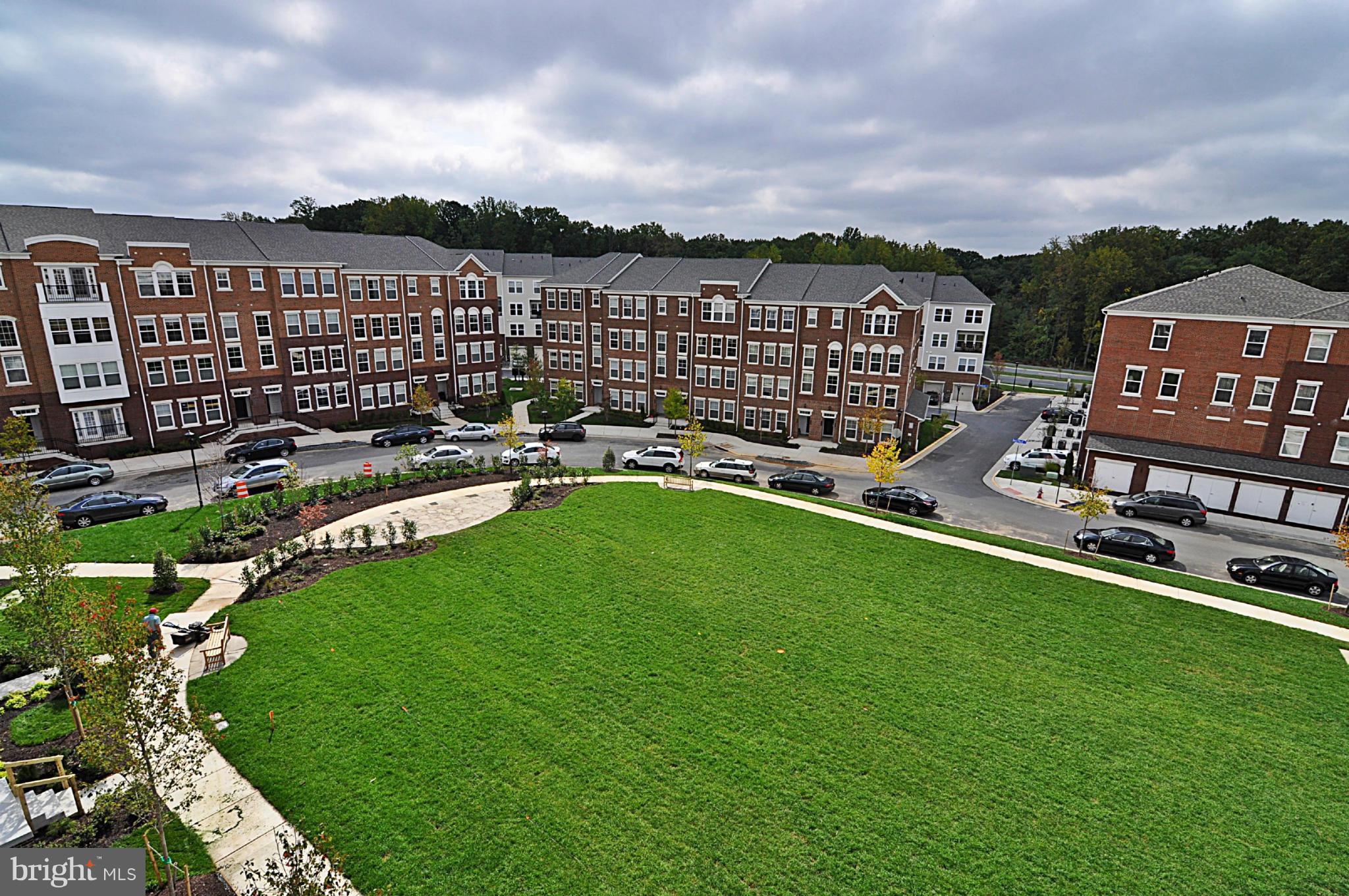 METROWEST - Residential Lease