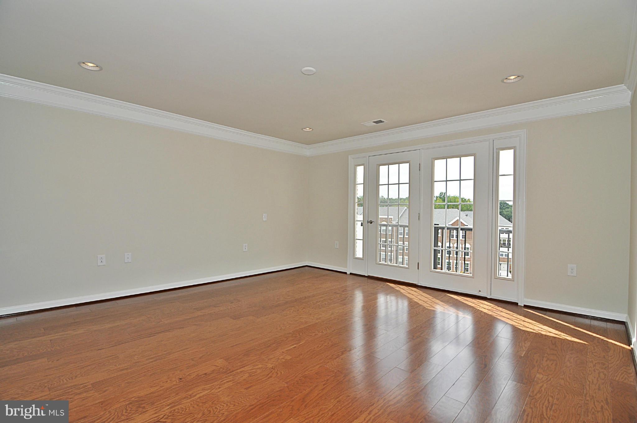 METROWEST - Residential Lease