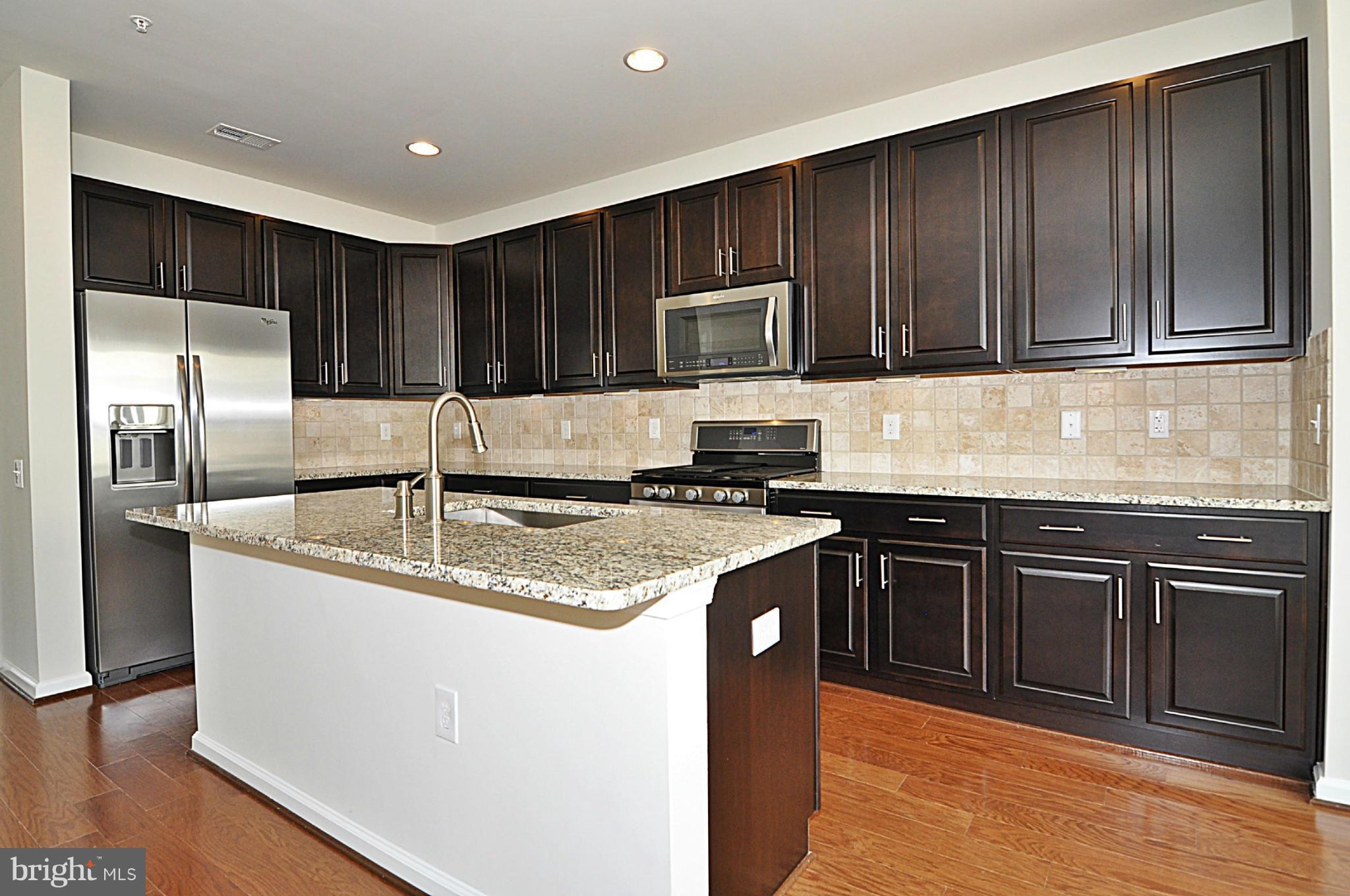 METROWEST - Residential Lease