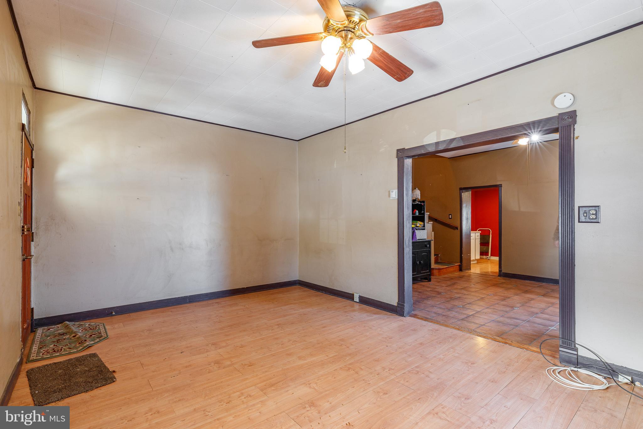 LANSDALE - Residential