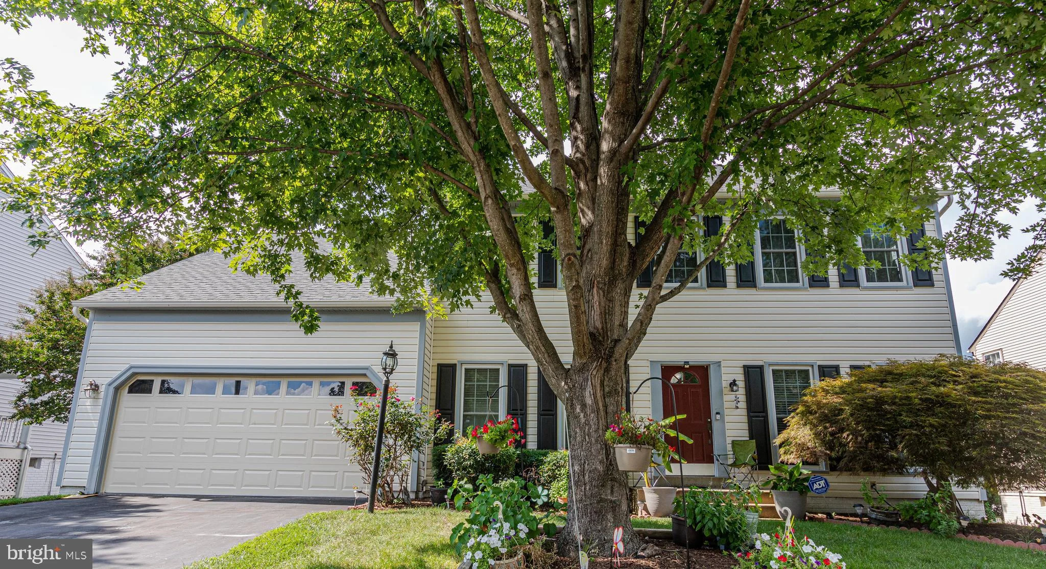 9418 Flowerden Lane, Manassas, VA 20110