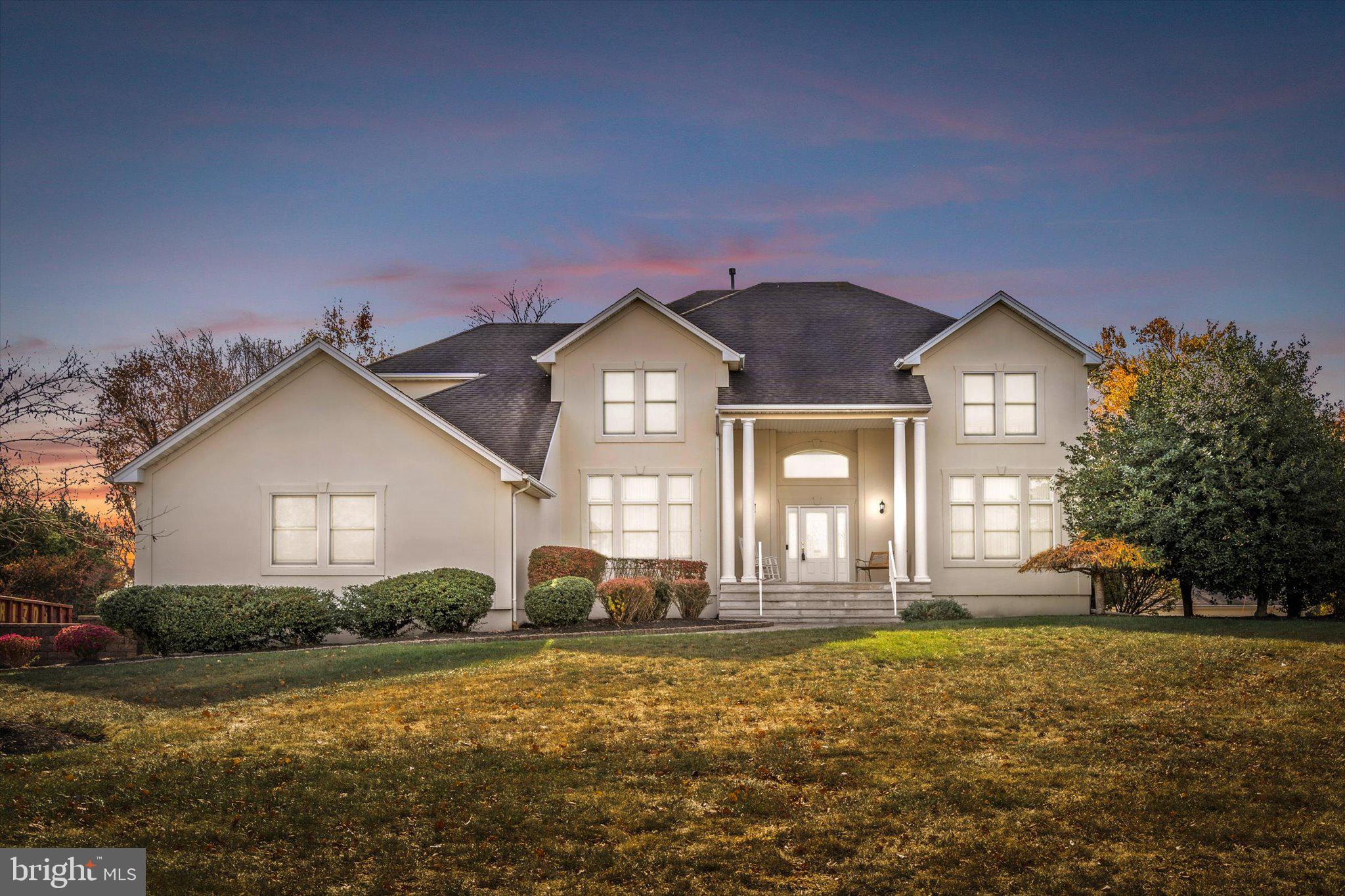 24 CLEARWATER DRIVE