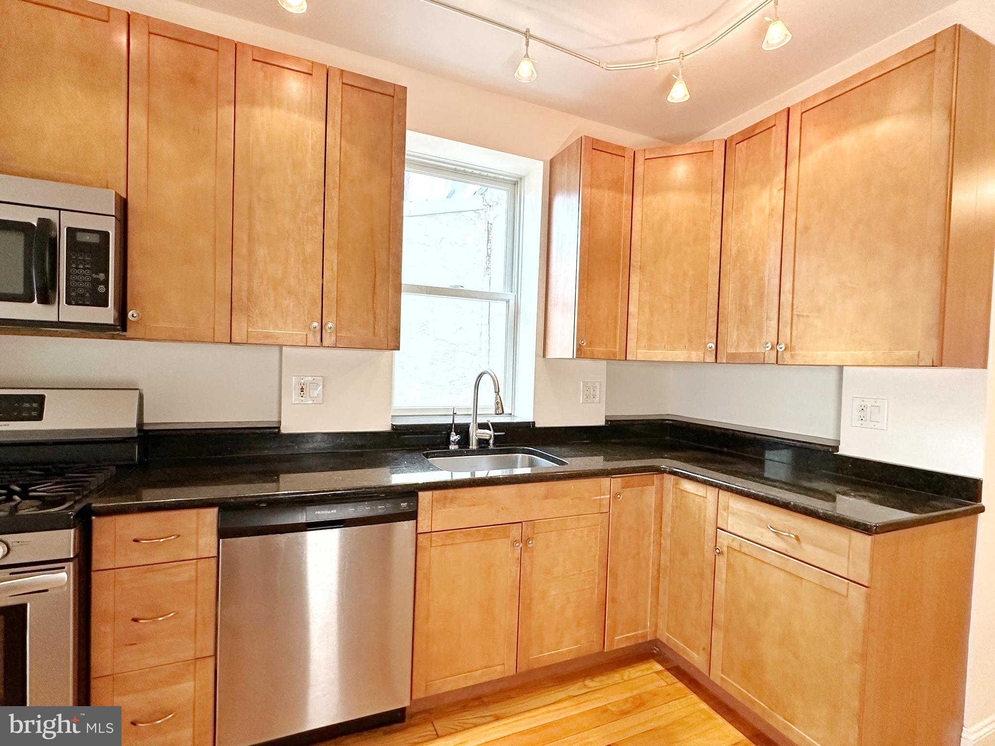 FISHTOWN - Residential