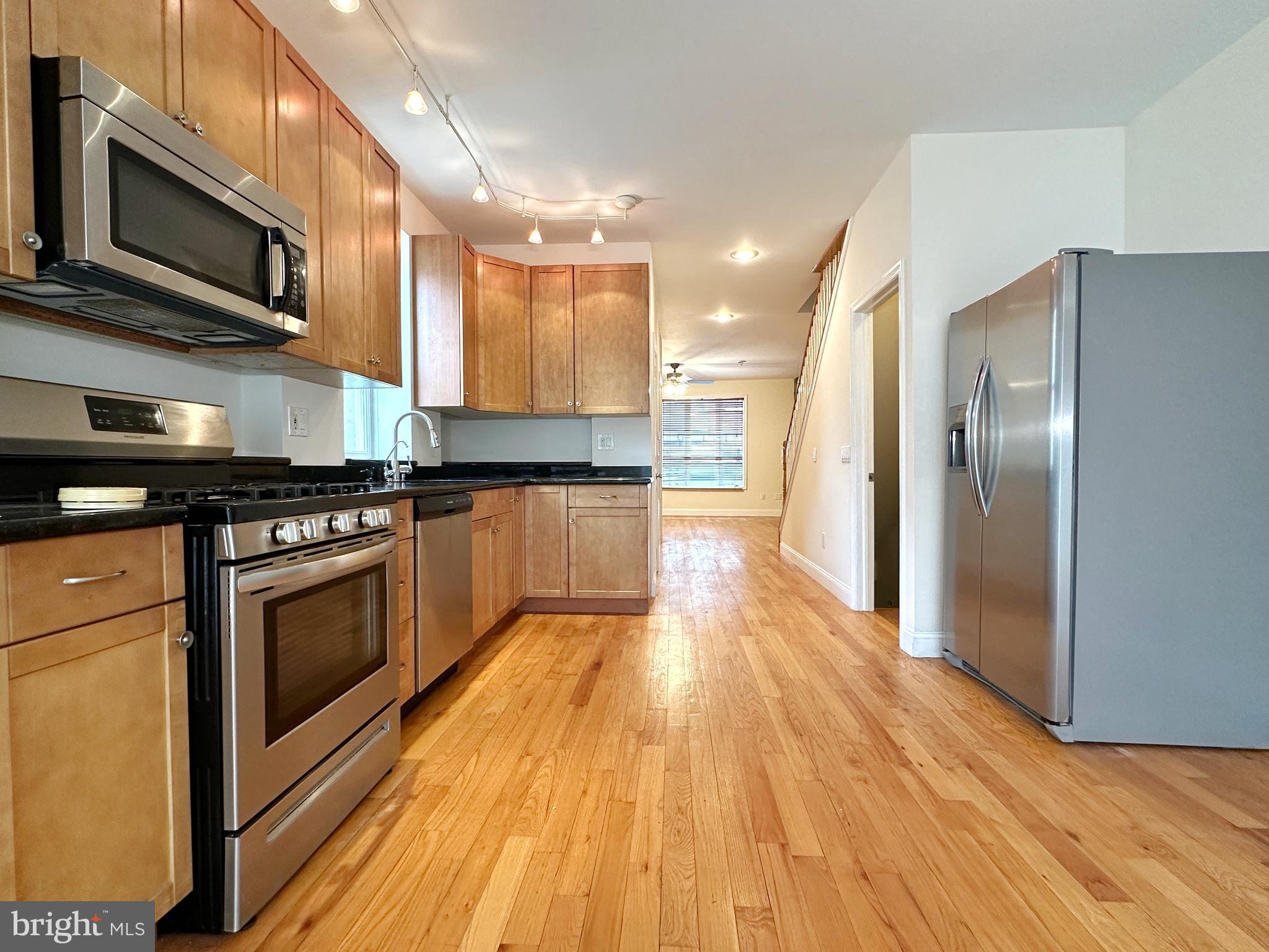 FISHTOWN - Residential