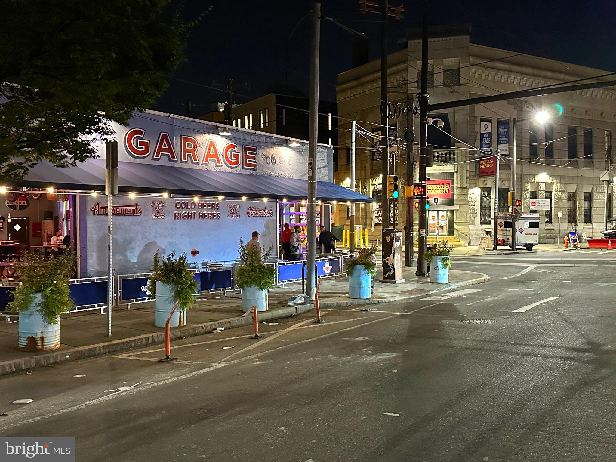 FISHTOWN - Residential