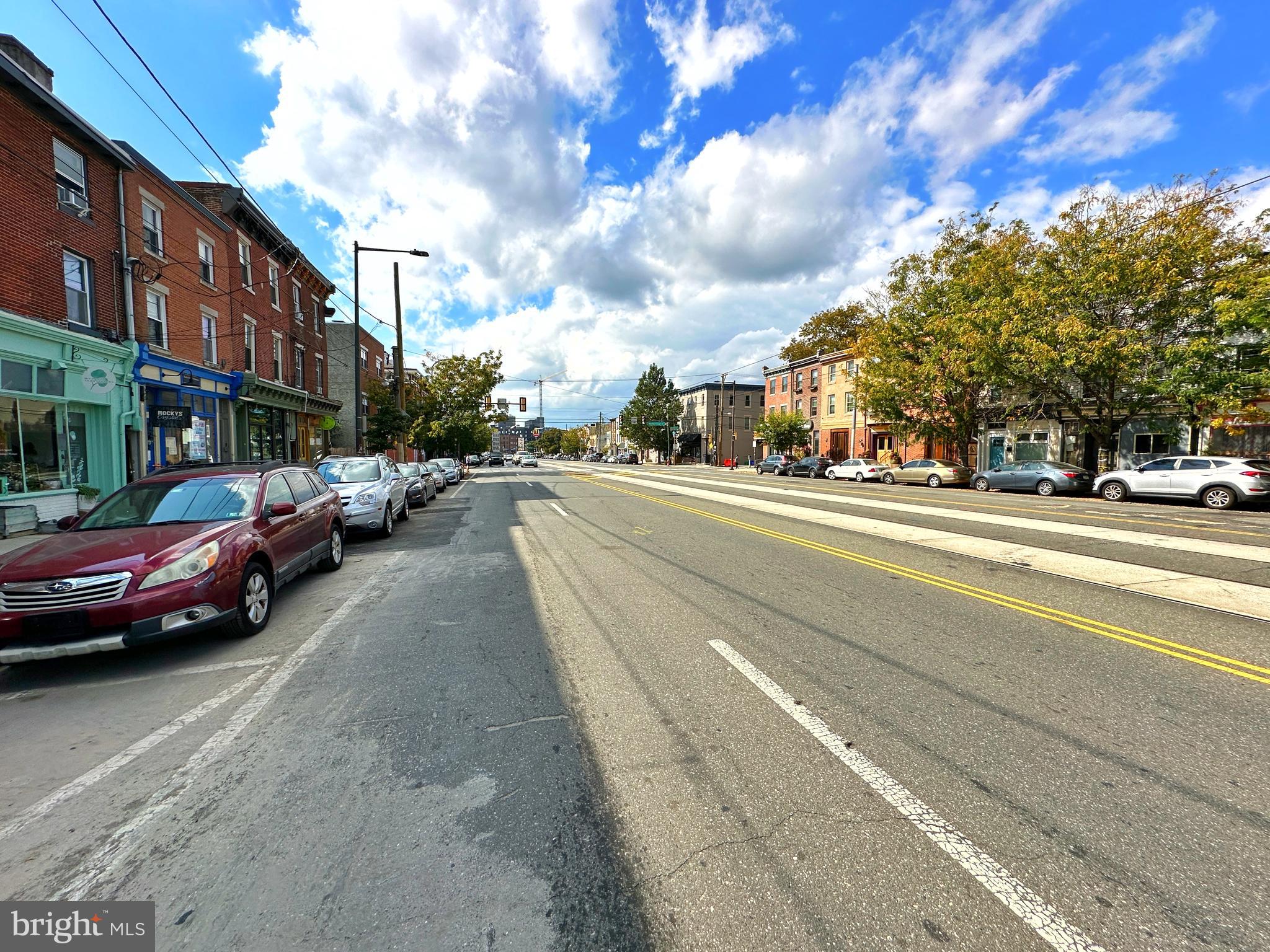 FISHTOWN - Residential