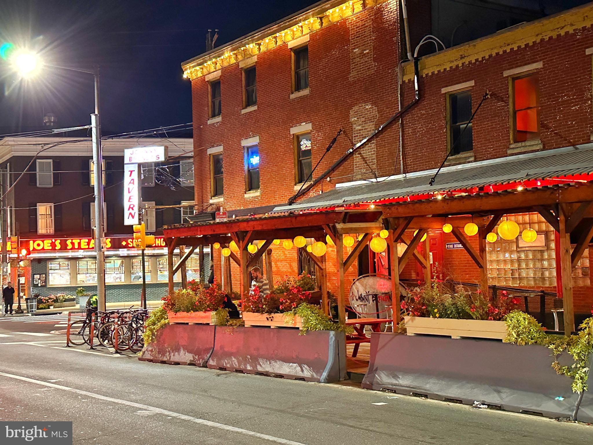 FISHTOWN - Residential